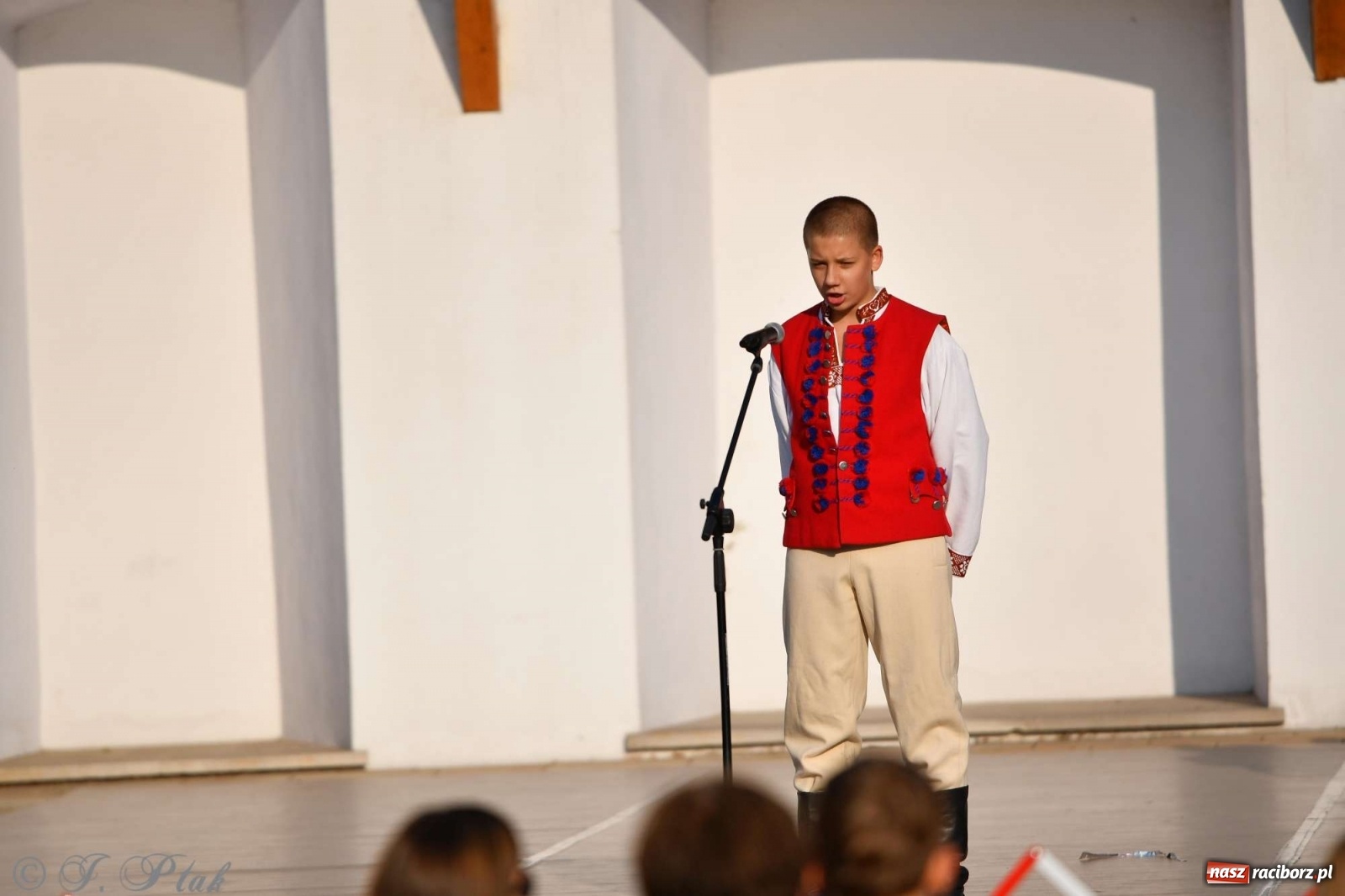 Zdjęcie w galerii na portalu naszraciborz.pl: Konto Pauliny bogatsze o ponad 7 tys. zł  wiadomości z regionu
