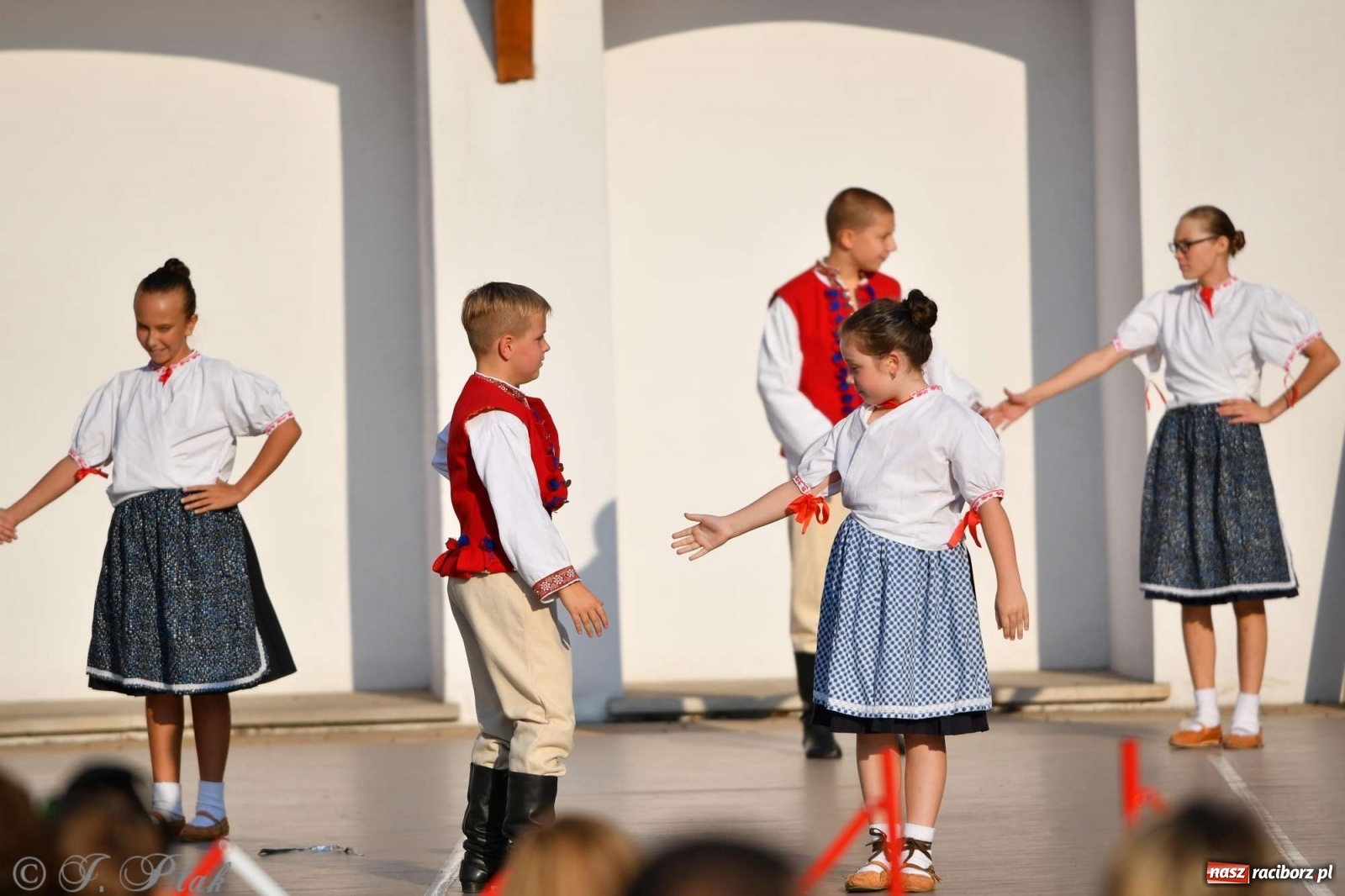 Zdjęcie w galerii na portalu naszraciborz.pl: Konto Pauliny bogatsze o ponad 7 tys. zł  wiadomości z regionu