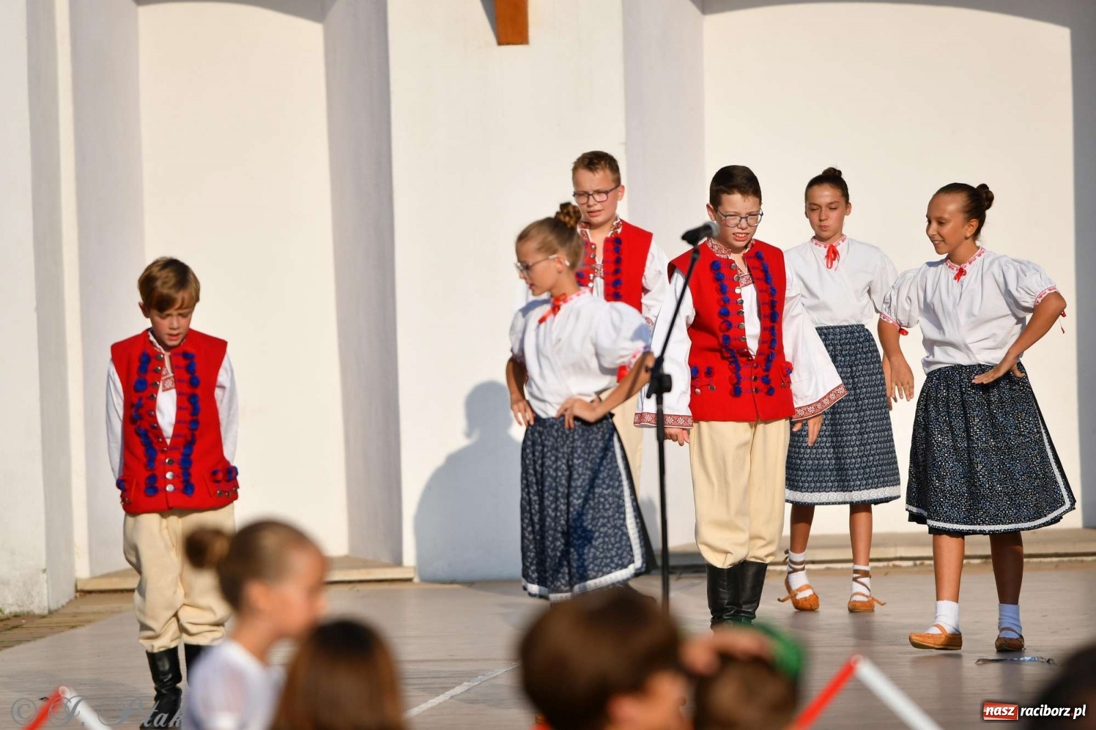 Zdjęcie w galerii na portalu naszraciborz.pl: Konto Pauliny bogatsze o ponad 7 tys. zł  wiadomości z regionu