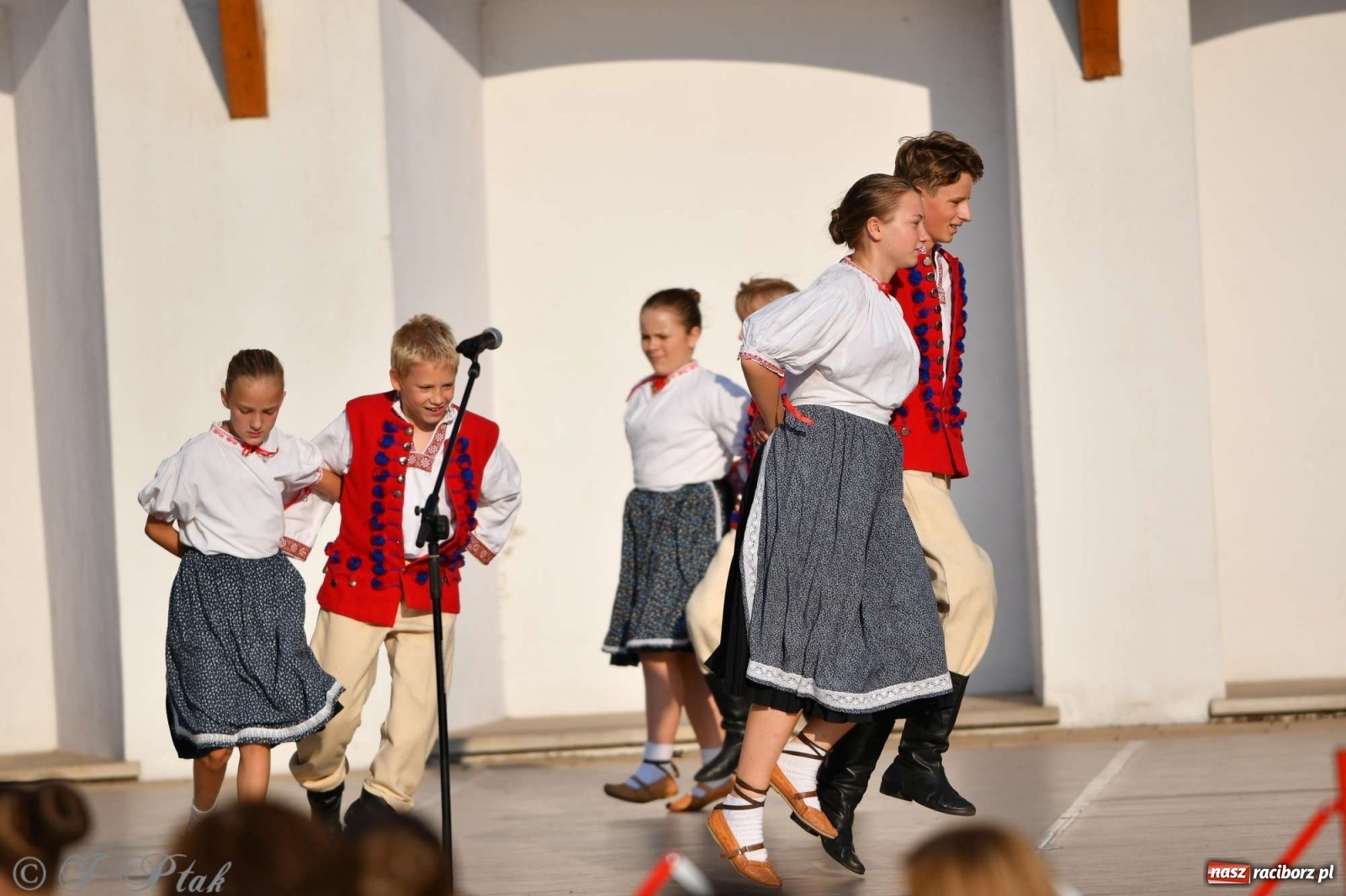 Zdjęcie w galerii na portalu naszraciborz.pl: Konto Pauliny bogatsze o ponad 7 tys. zł  wiadomości z regionu