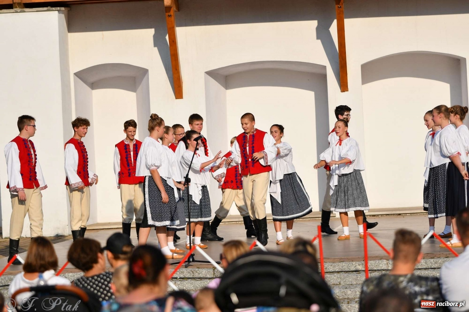 Zdjęcie w galerii na portalu naszraciborz.pl: Konto Pauliny bogatsze o ponad 7 tys. zł  wiadomości z regionu