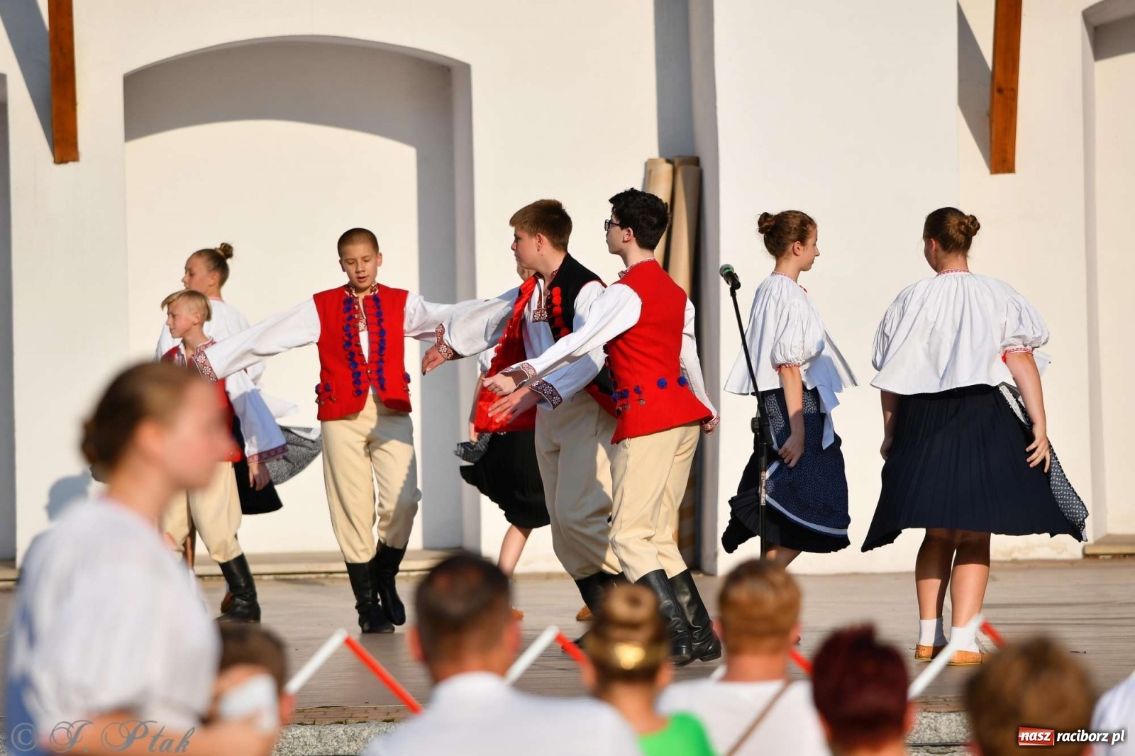 Zdjęcie w galerii na portalu naszraciborz.pl: Konto Pauliny bogatsze o ponad 7 tys. zł  wiadomości z regionu