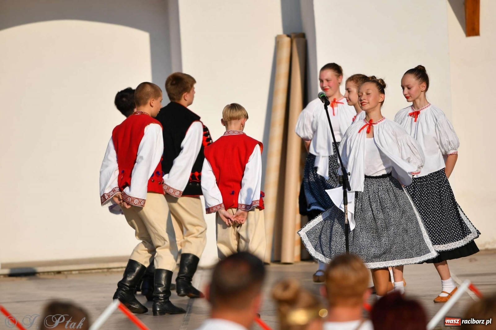 Zdjęcie w galerii na portalu naszraciborz.pl: Konto Pauliny bogatsze o ponad 7 tys. zł  wiadomości z regionu