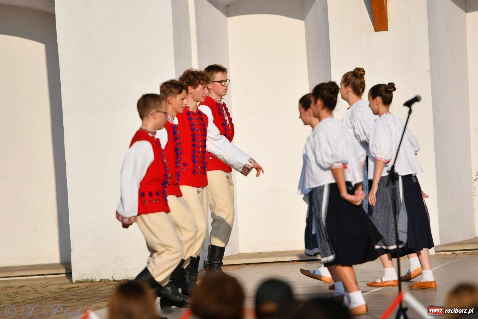Zdjęcie w galerii na portalu naszraciborz.pl: Konto Pauliny bogatsze o ponad 7 tys. zł  wiadomości z regionu