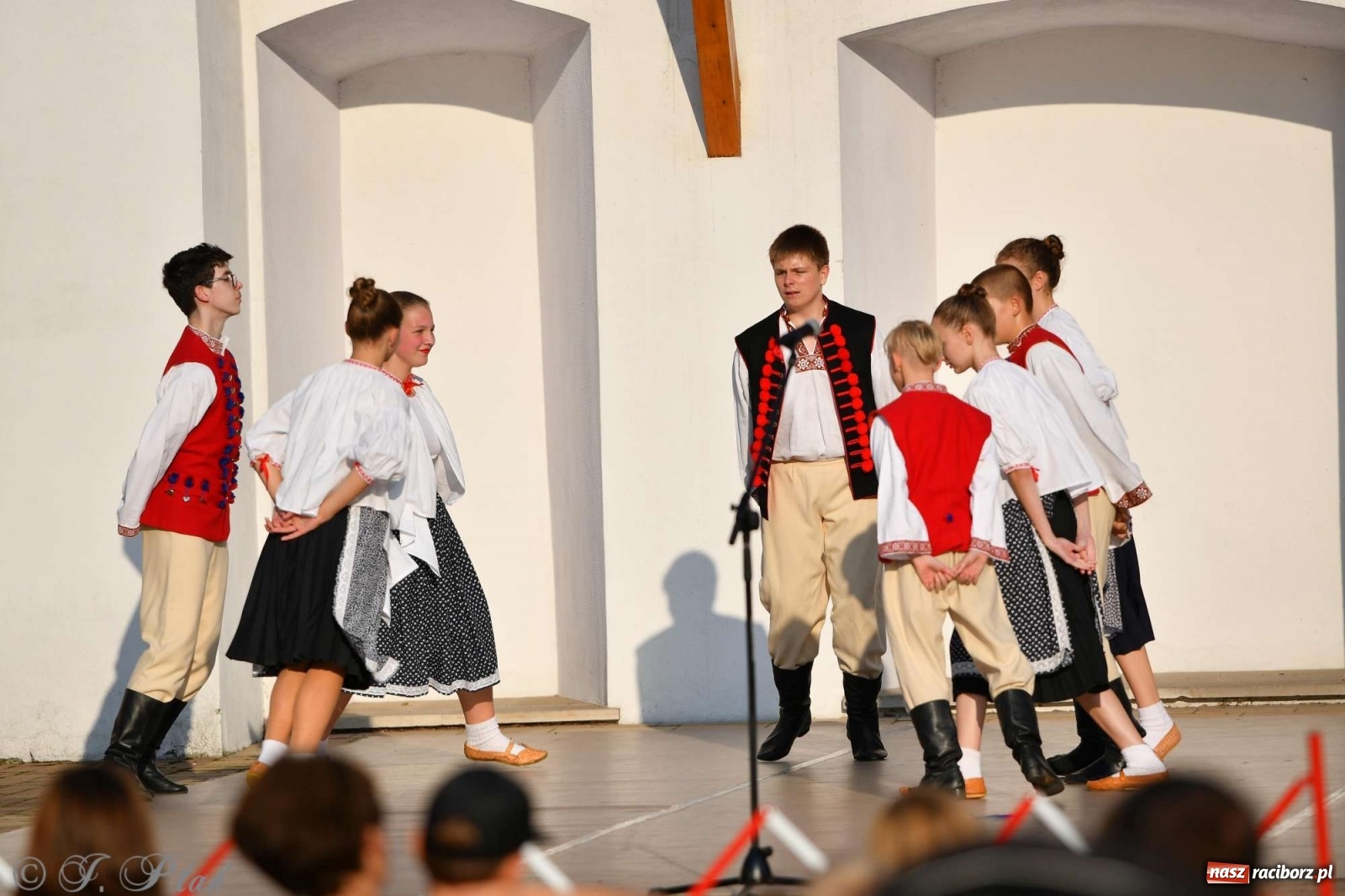 Zdjęcie w galerii na portalu naszraciborz.pl: Konto Pauliny bogatsze o ponad 7 tys. zł  wiadomości z regionu