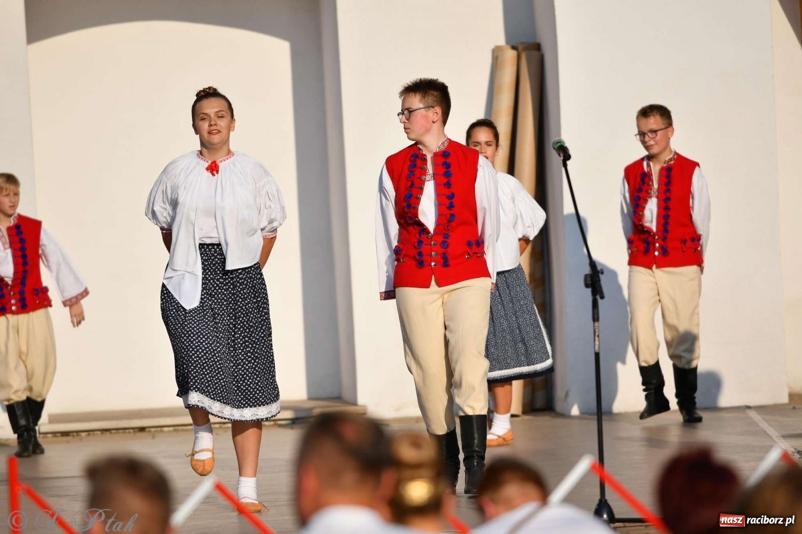 Zdjęcie w galerii na portalu naszraciborz.pl: Konto Pauliny bogatsze o ponad 7 tys. zł  wiadomości z regionu