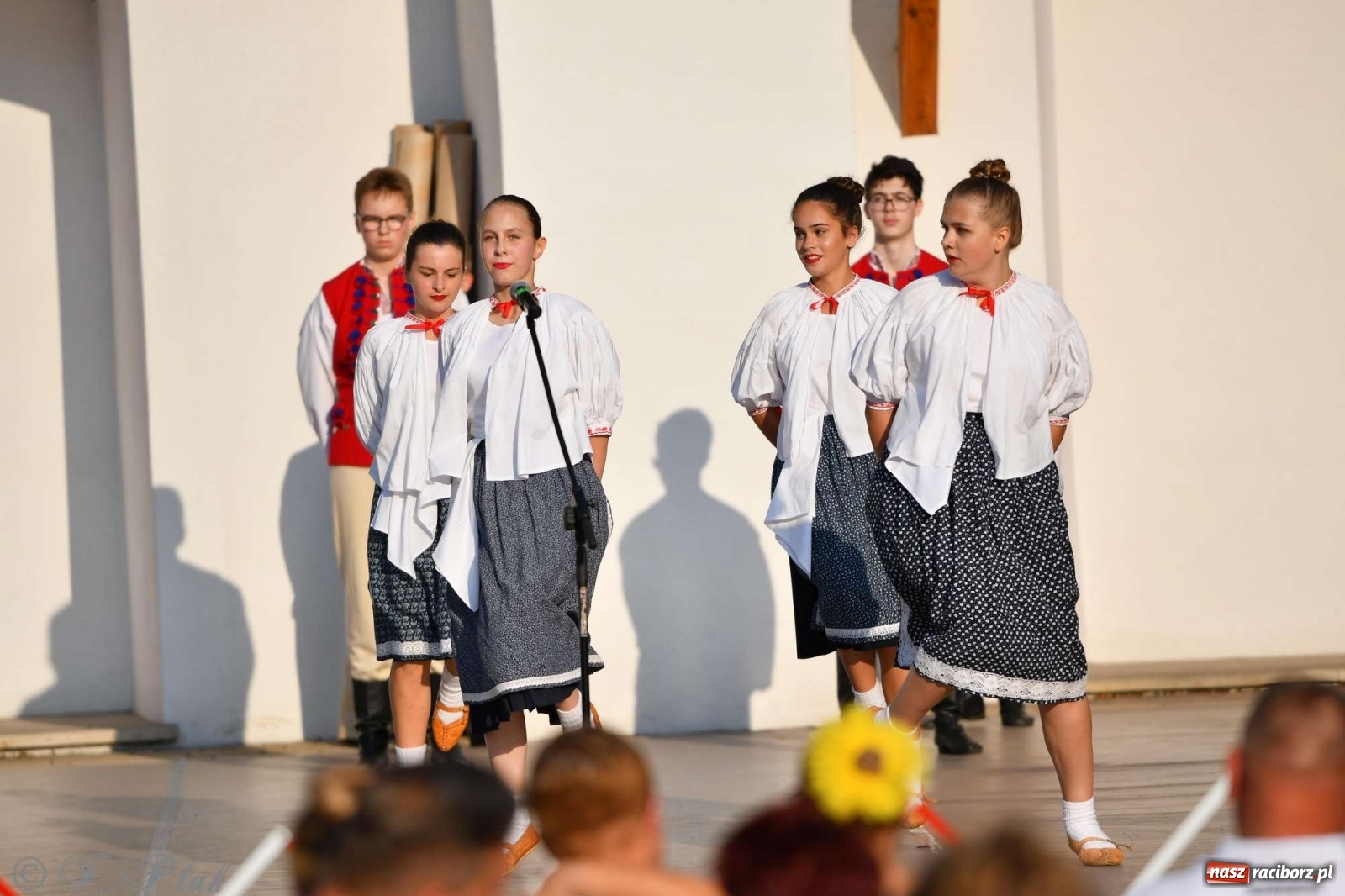 Zdjęcie w galerii na portalu naszraciborz.pl: Konto Pauliny bogatsze o ponad 7 tys. zł  wiadomości z regionu