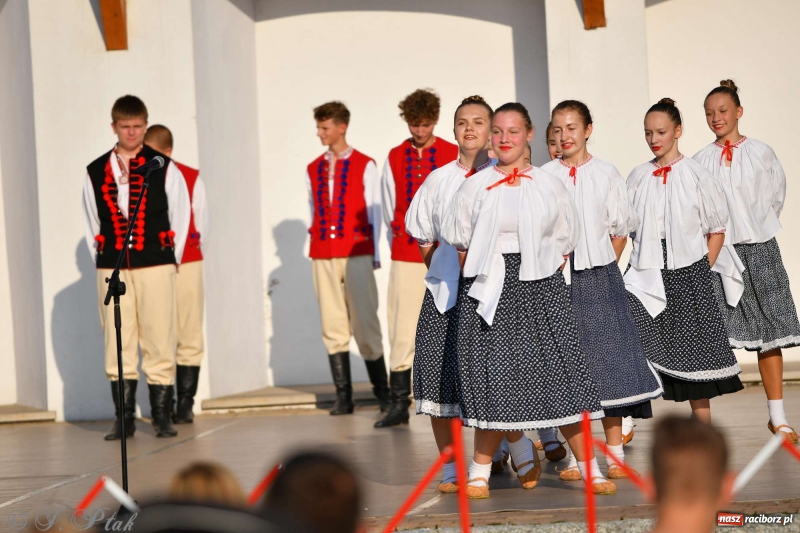 Zdjęcie w galerii na portalu naszraciborz.pl: Konto Pauliny bogatsze o ponad 7 tys. zł  wiadomości z regionu