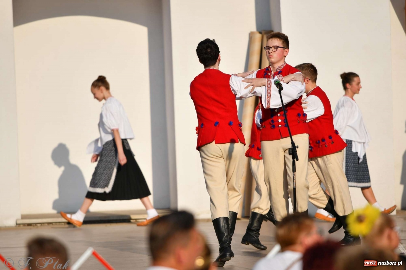 Zdjęcie w galerii na portalu naszraciborz.pl: Konto Pauliny bogatsze o ponad 7 tys. zł  wiadomości z regionu