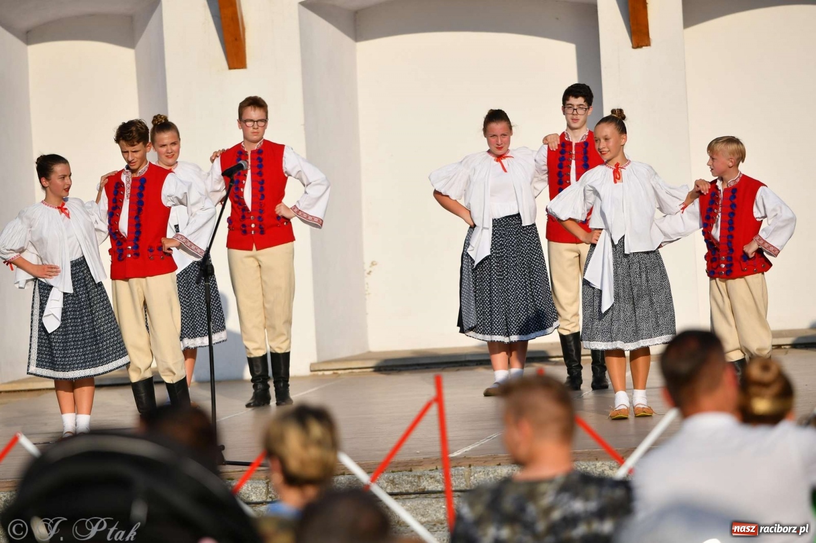 Zdjęcie w galerii na portalu naszraciborz.pl: Konto Pauliny bogatsze o ponad 7 tys. zł  wiadomości z regionu