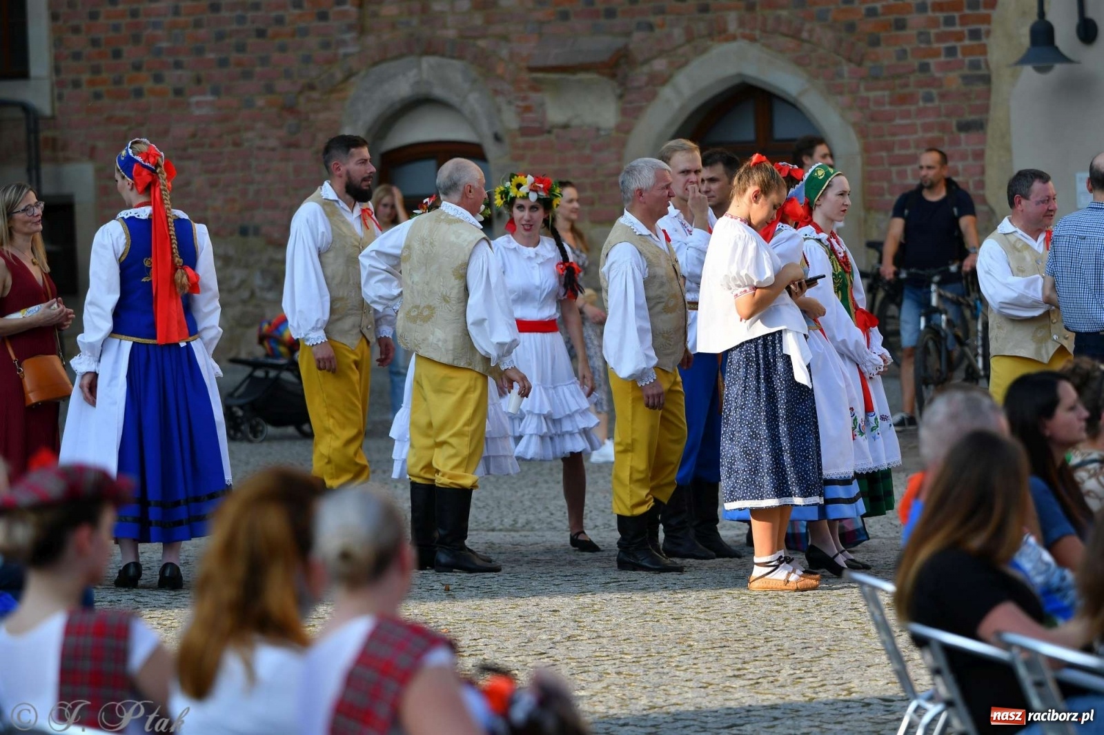 Zdjęcie w galerii na portalu naszraciborz.pl: Konto Pauliny bogatsze o ponad 7 tys. zł  wiadomości z regionu