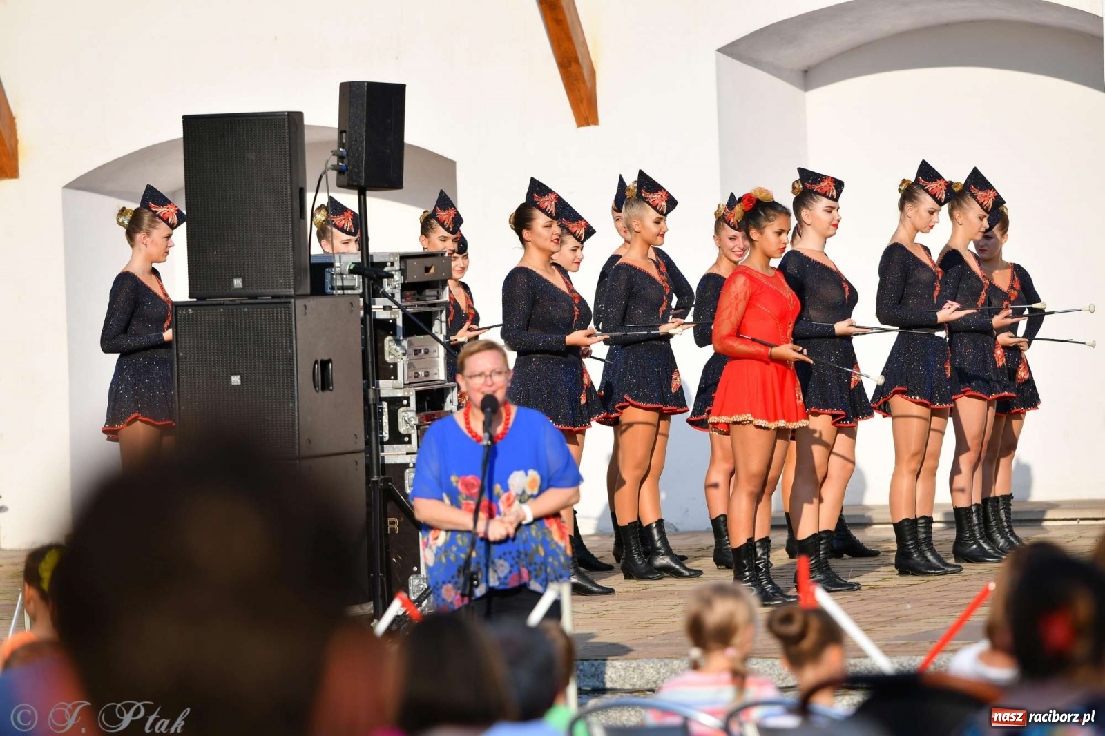 Zdjęcie w galerii na portalu naszraciborz.pl: Konto Pauliny bogatsze o ponad 7 tys. zł  wiadomości z regionu