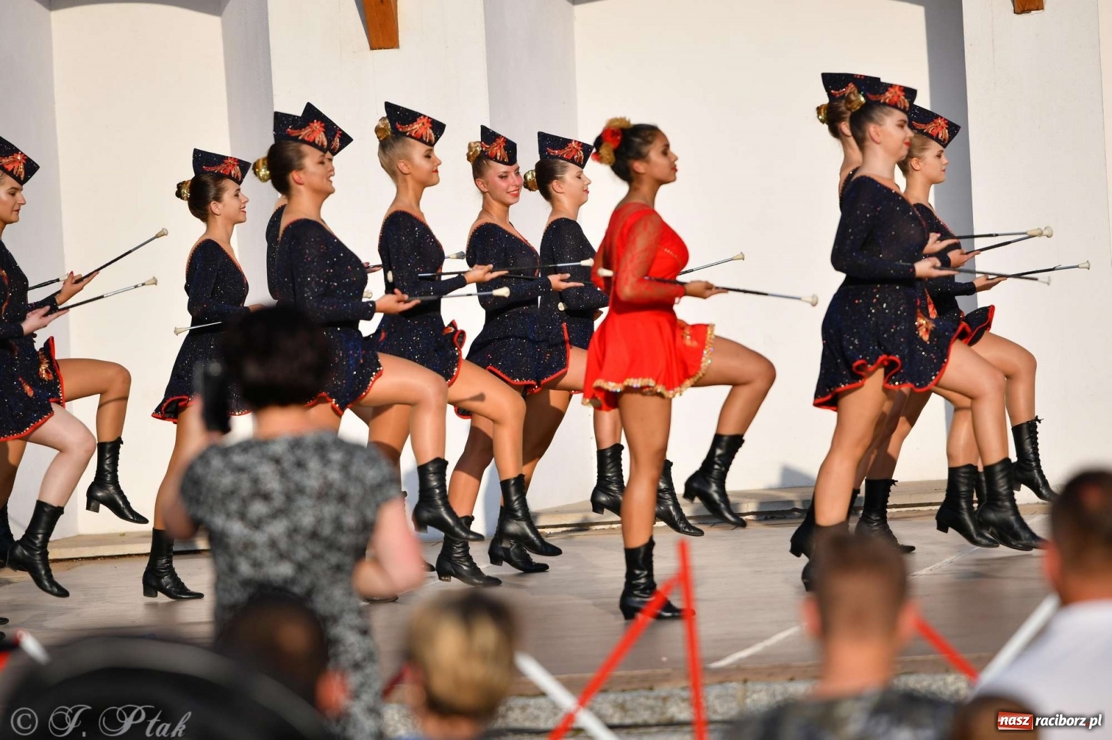 Zdjęcie w galerii na portalu naszraciborz.pl: Konto Pauliny bogatsze o ponad 7 tys. zł  wiadomości z regionu