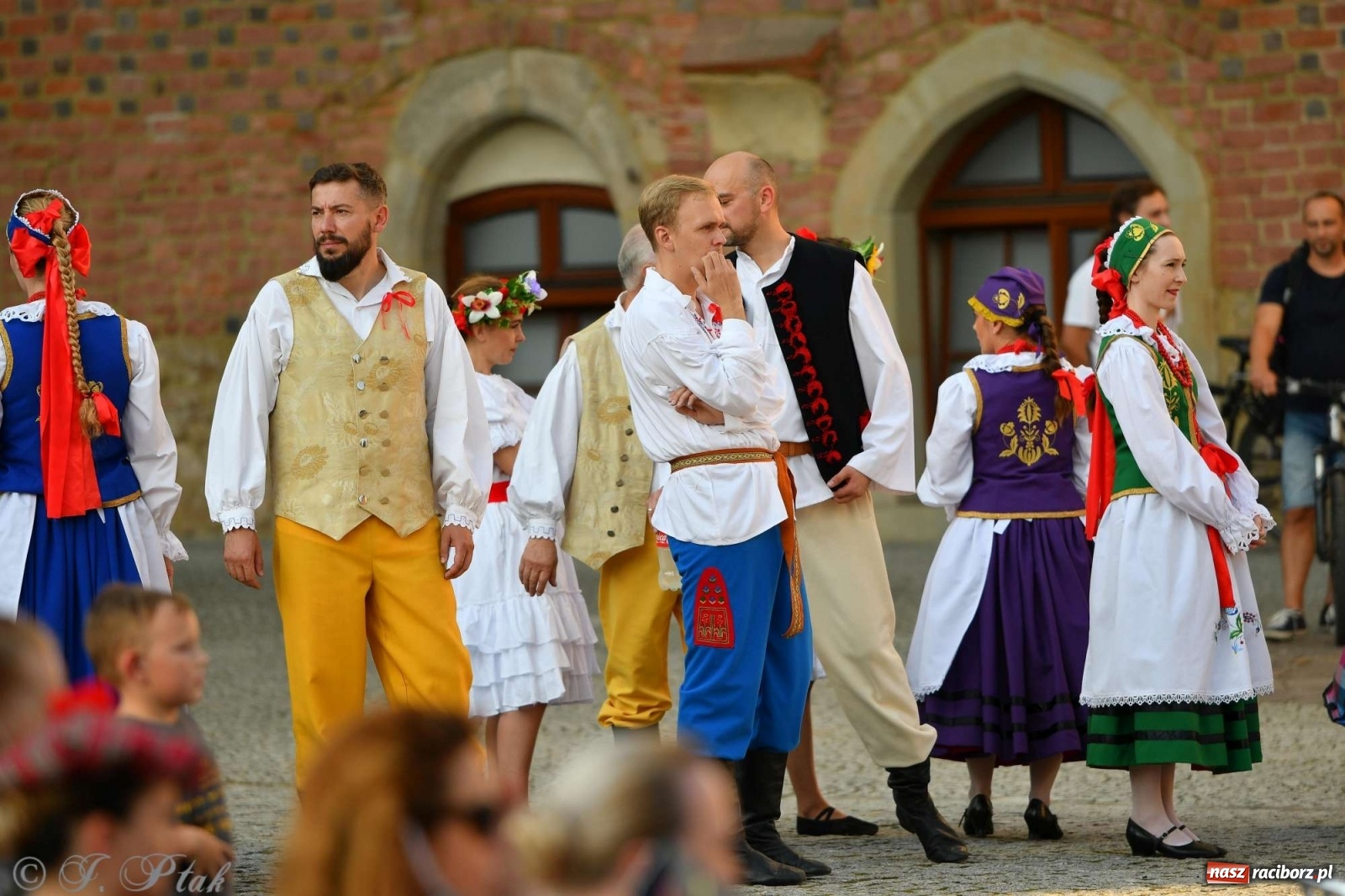 Zdjęcie w galerii na portalu naszraciborz.pl: Konto Pauliny bogatsze o ponad 7 tys. zł  wiadomości z regionu