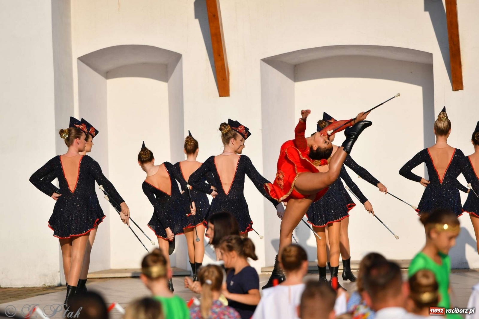 Zdjęcie w galerii na portalu naszraciborz.pl: Konto Pauliny bogatsze o ponad 7 tys. zł  wiadomości z regionu