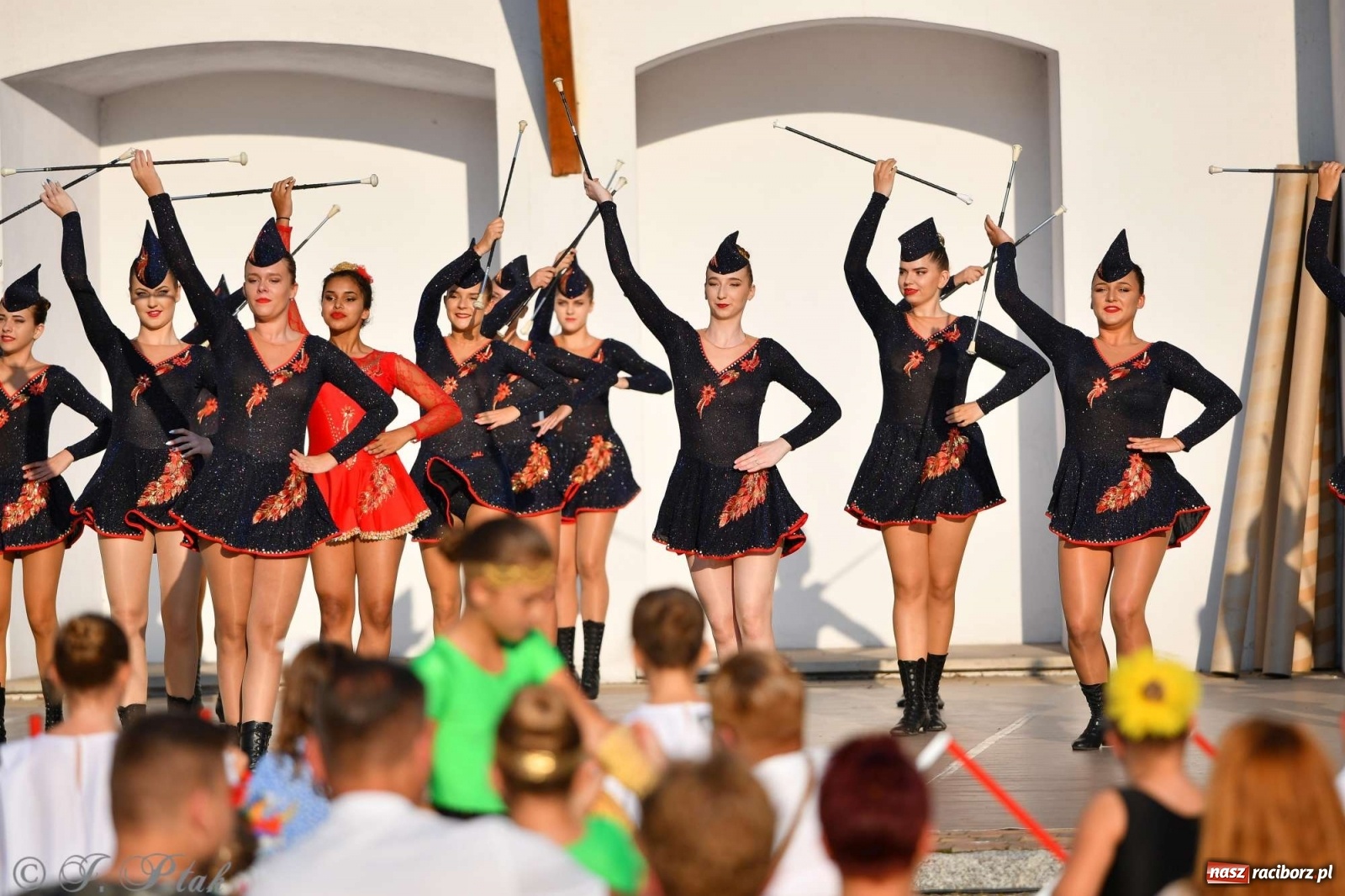 Zdjęcie w galerii na portalu naszraciborz.pl: Konto Pauliny bogatsze o ponad 7 tys. zł  wiadomości z regionu