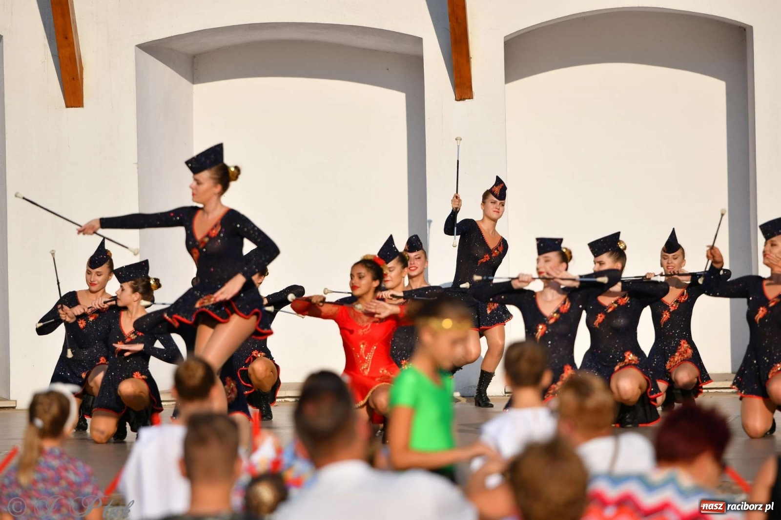 Zdjęcie w galerii na portalu naszraciborz.pl: Konto Pauliny bogatsze o ponad 7 tys. zł  wiadomości z regionu