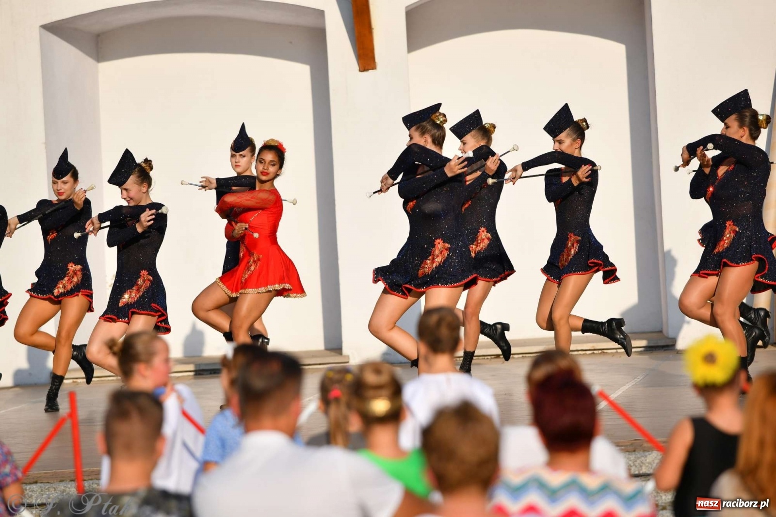 Zdjęcie w galerii na portalu naszraciborz.pl: Konto Pauliny bogatsze o ponad 7 tys. zł  wiadomości z regionu