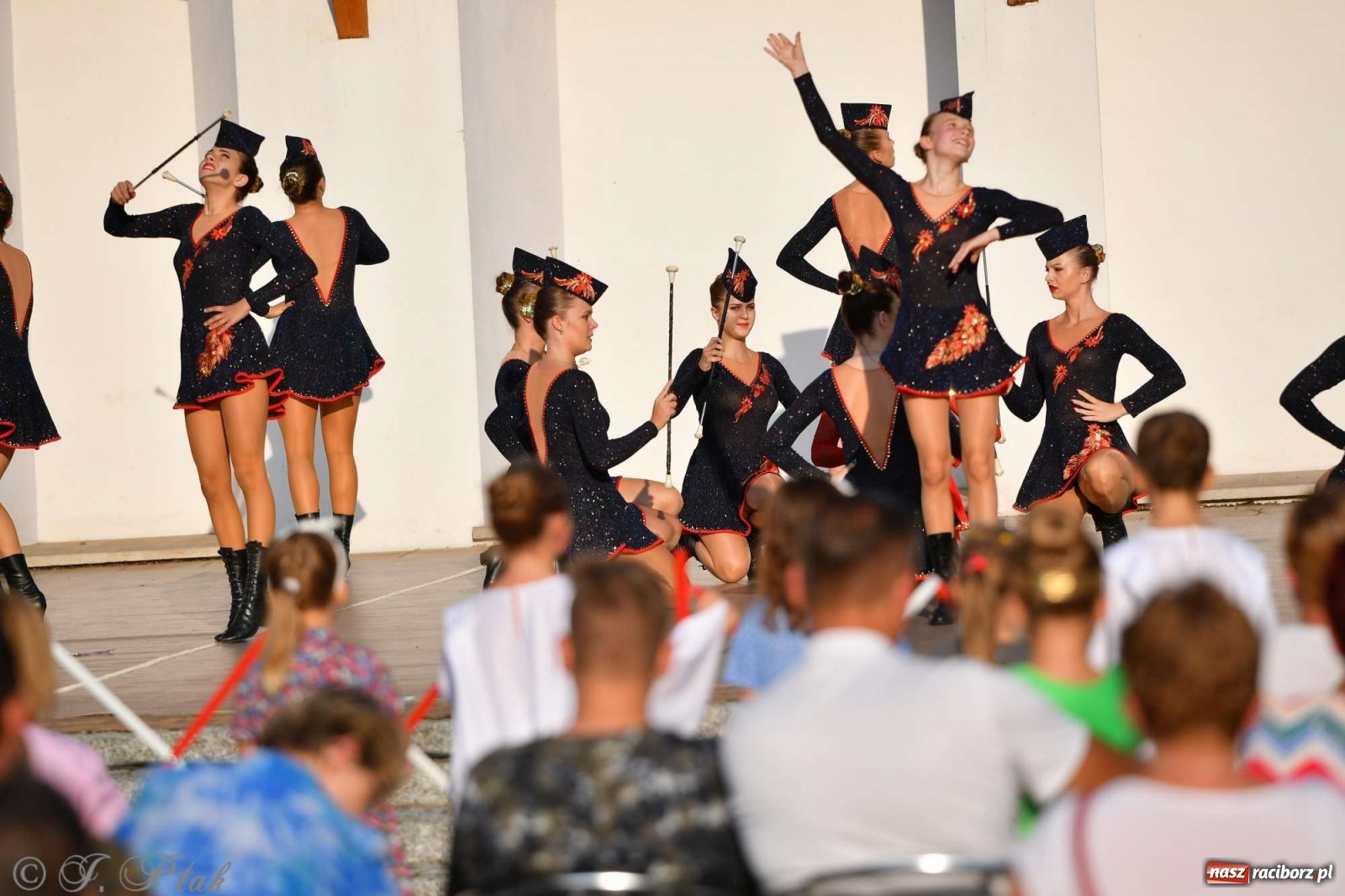 Zdjęcie w galerii na portalu naszraciborz.pl: Konto Pauliny bogatsze o ponad 7 tys. zł  wiadomości z regionu