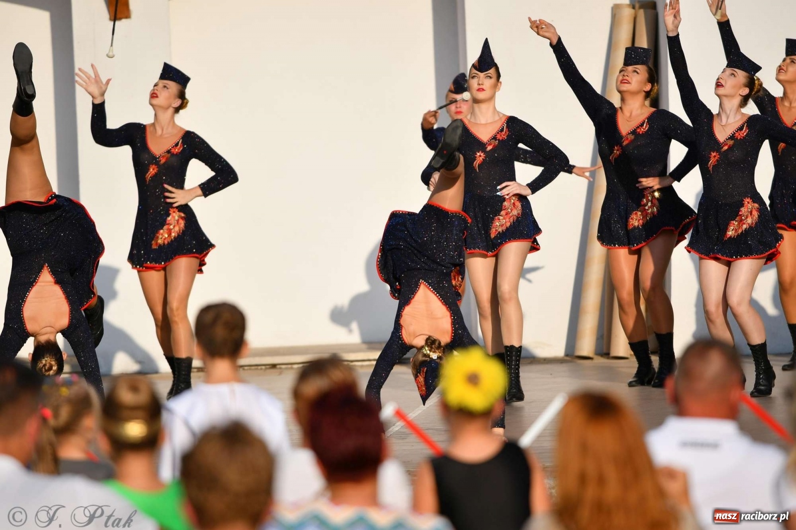 Zdjęcie w galerii na portalu naszraciborz.pl: Konto Pauliny bogatsze o ponad 7 tys. zł  wiadomości z regionu