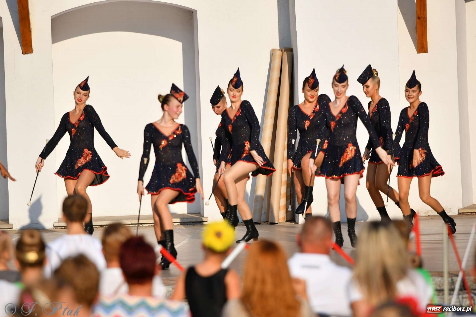 Zdjęcie w galerii na portalu naszraciborz.pl: Konto Pauliny bogatsze o ponad 7 tys. zł  wiadomości z regionu