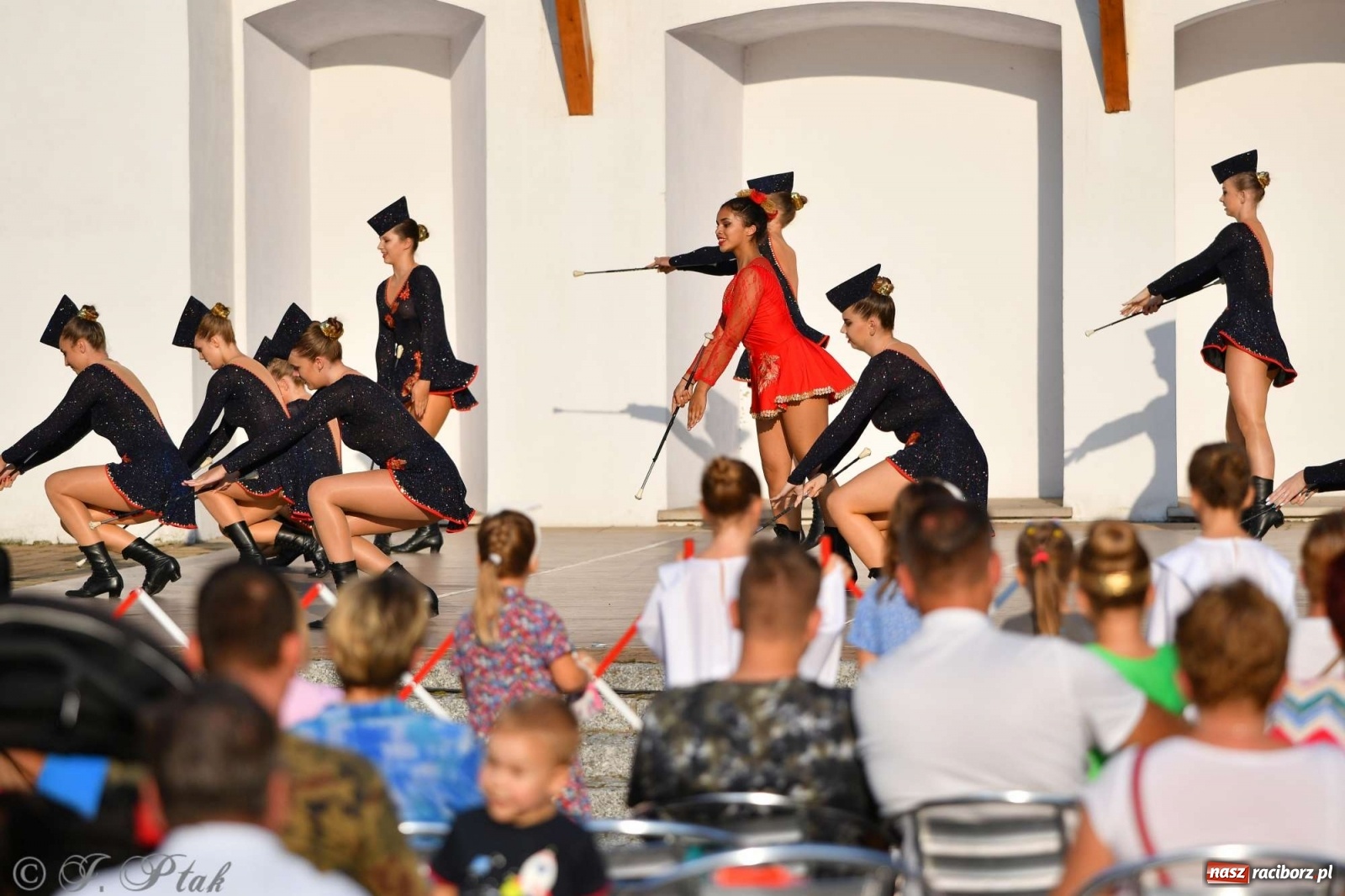 Zdjęcie w galerii na portalu naszraciborz.pl: Konto Pauliny bogatsze o ponad 7 tys. zł  wiadomości z regionu