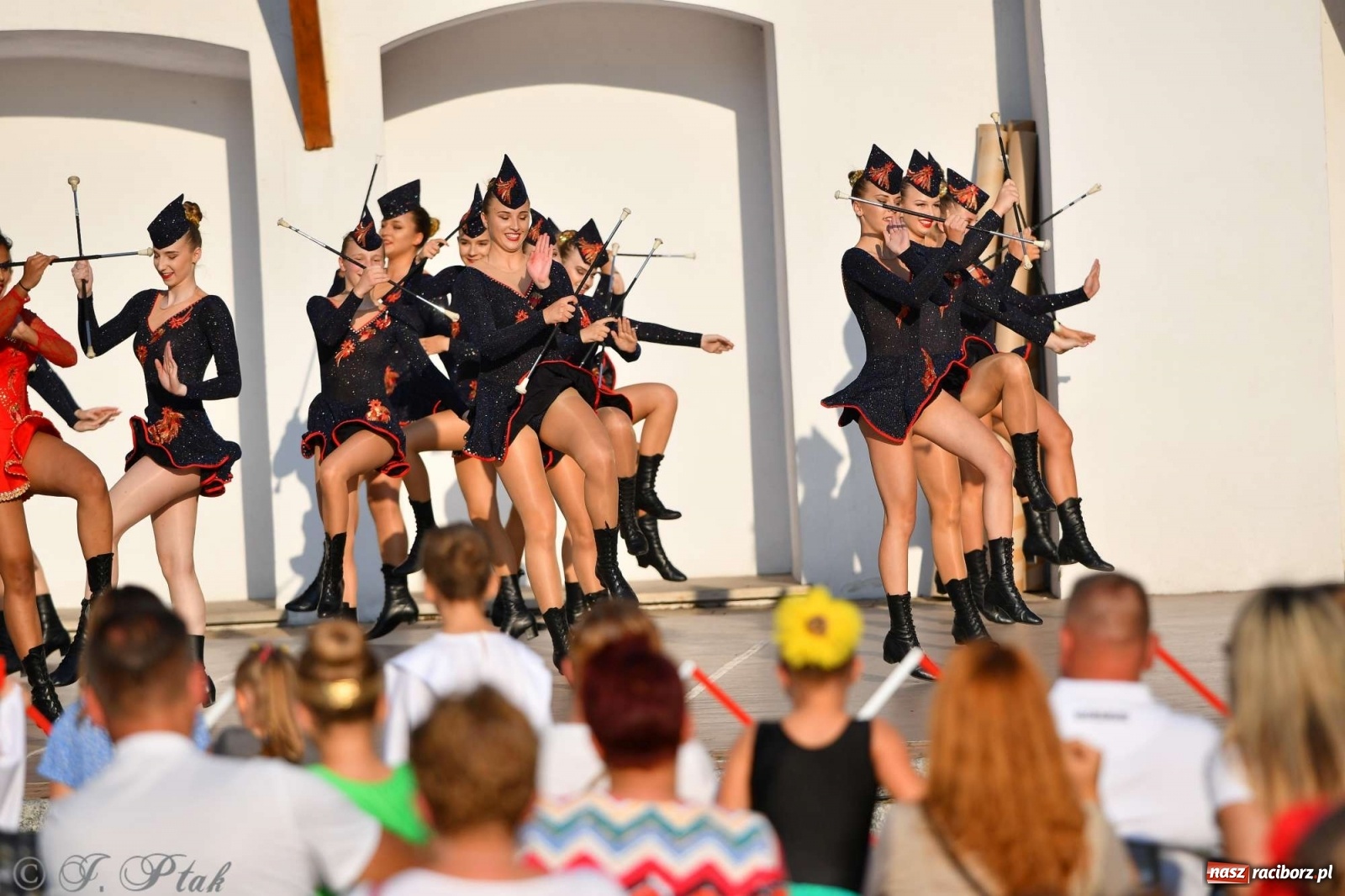 Zdjęcie w galerii na portalu naszraciborz.pl: Konto Pauliny bogatsze o ponad 7 tys. zł  wiadomości z regionu