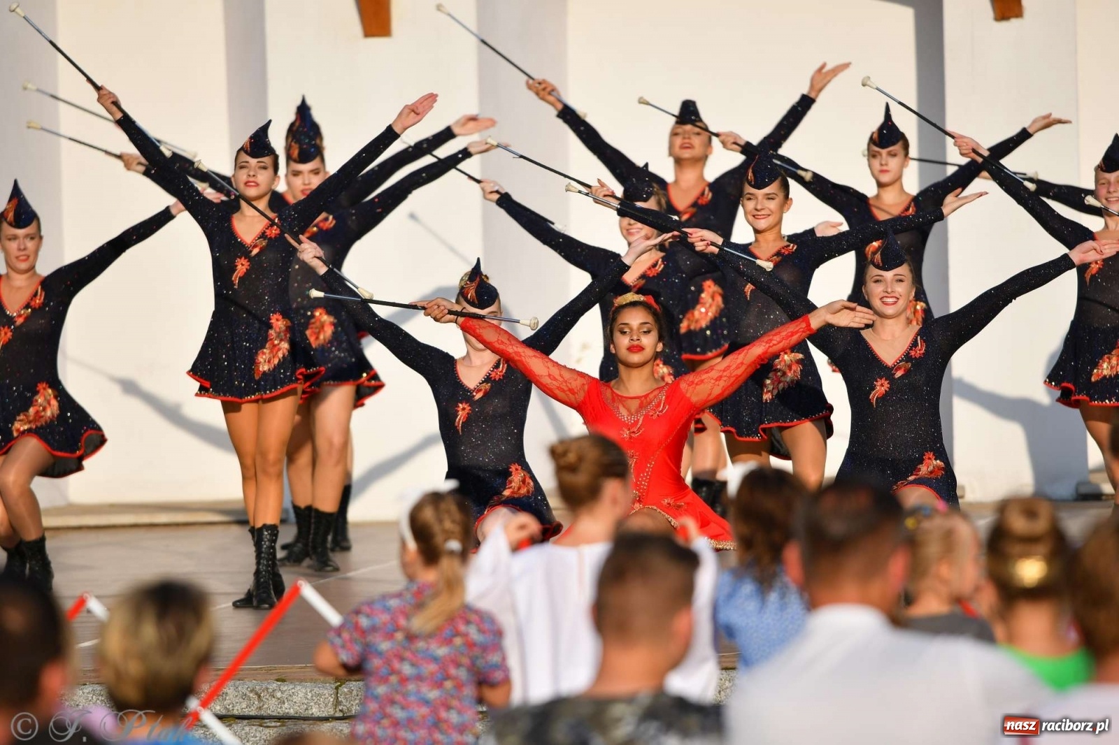 Zdjęcie w galerii na portalu naszraciborz.pl: Konto Pauliny bogatsze o ponad 7 tys. zł  wiadomości z regionu