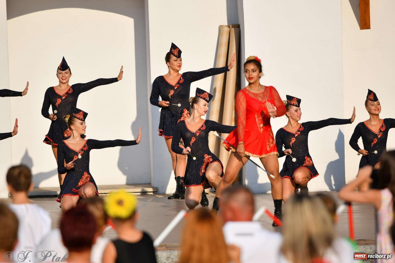 Zdjęcie w galerii na portalu naszraciborz.pl: Konto Pauliny bogatsze o ponad 7 tys. zł  wiadomości z regionu