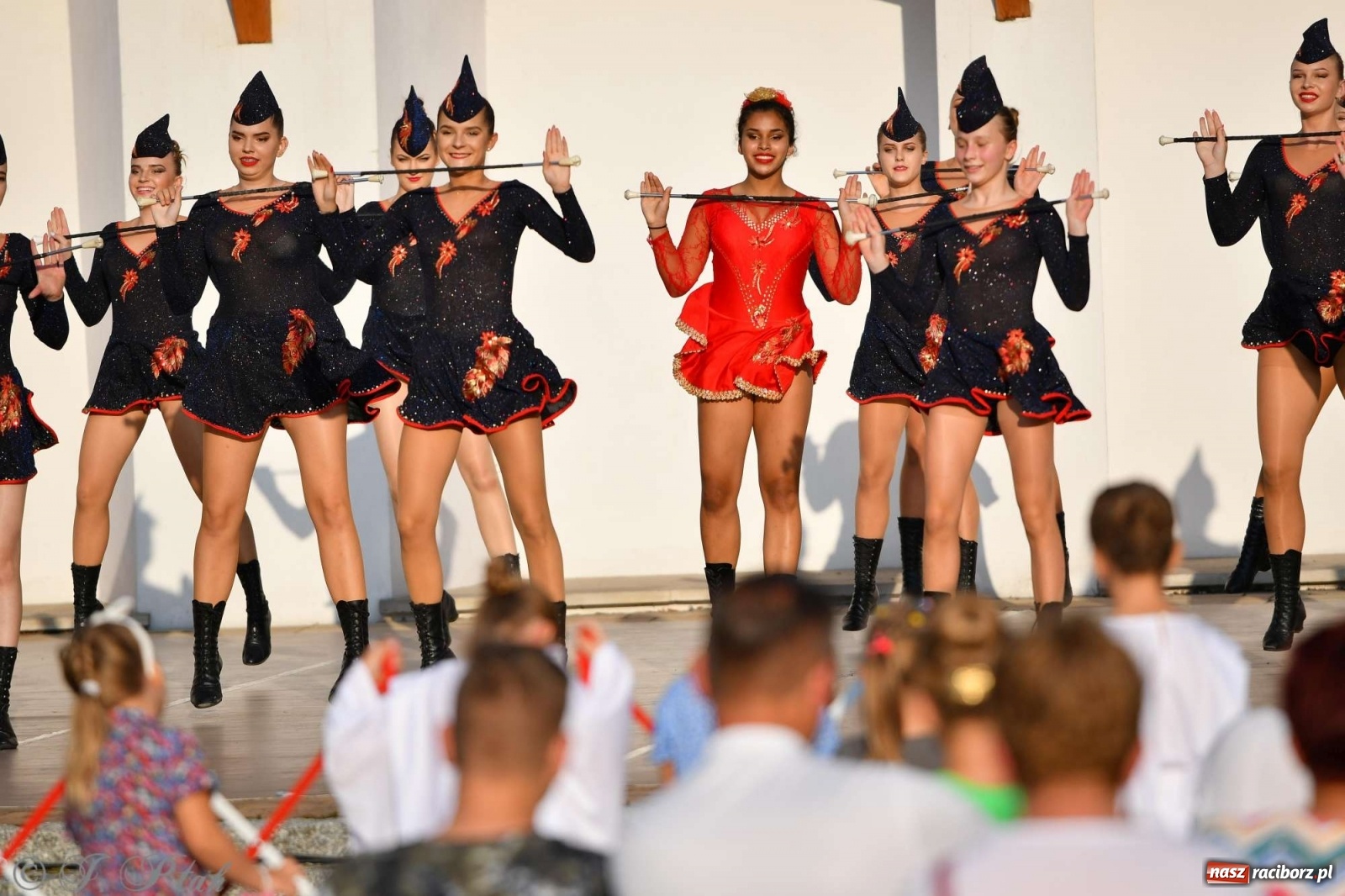 Zdjęcie w galerii na portalu naszraciborz.pl: Konto Pauliny bogatsze o ponad 7 tys. zł  wiadomości z regionu