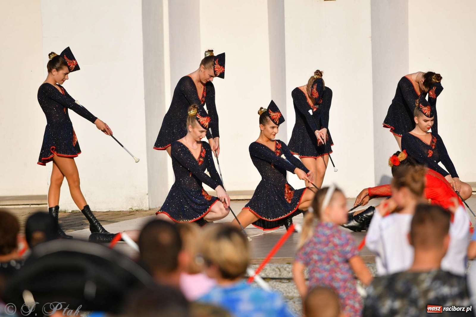 Zdjęcie w galerii na portalu naszraciborz.pl: Konto Pauliny bogatsze o ponad 7 tys. zł  wiadomości z regionu