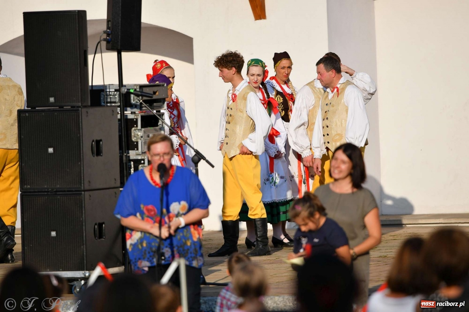 Zdjęcie w galerii na portalu naszraciborz.pl: Konto Pauliny bogatsze o ponad 7 tys. zł  wiadomości z regionu