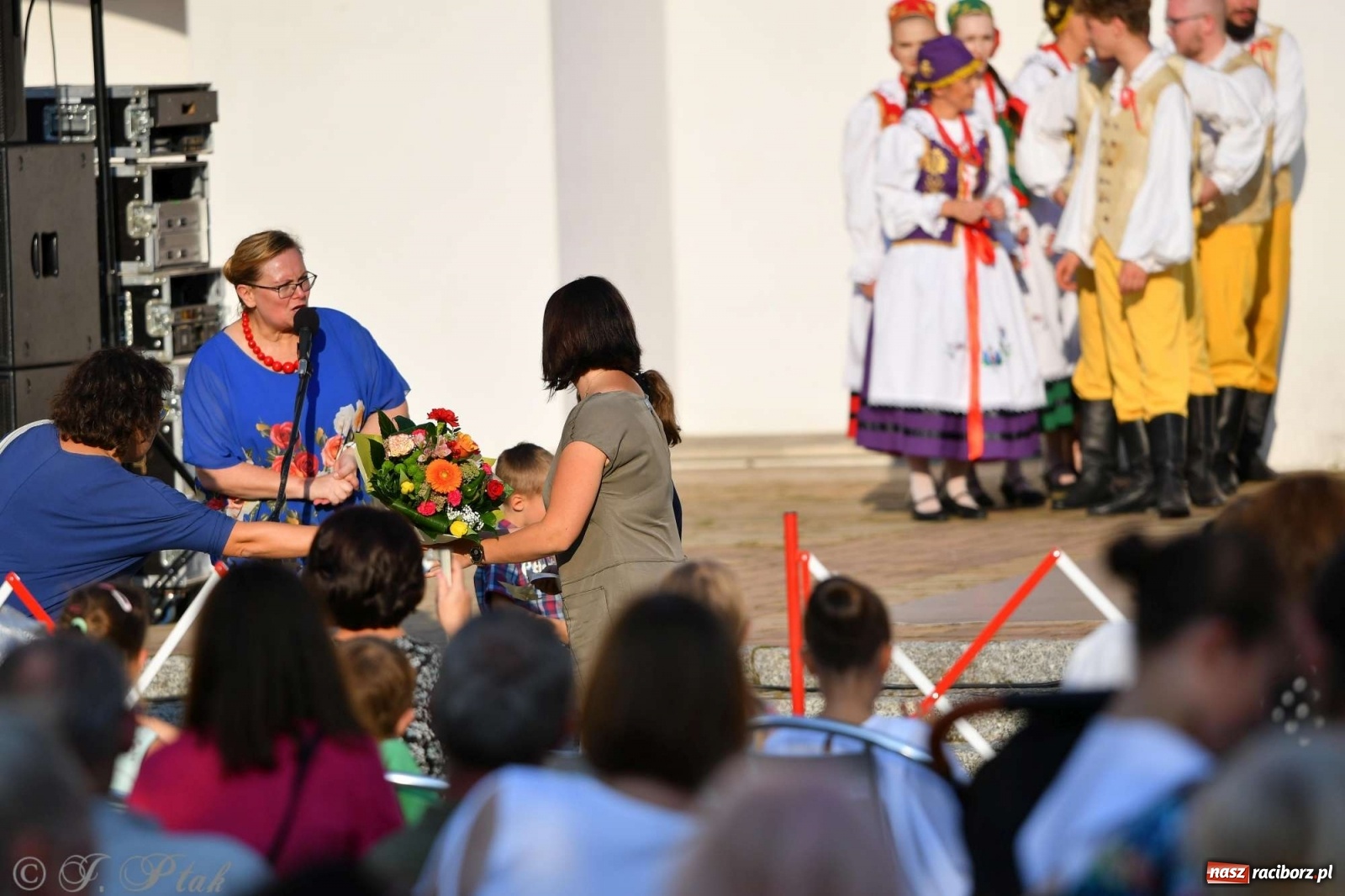 Zdjęcie w galerii na portalu naszraciborz.pl: Konto Pauliny bogatsze o ponad 7 tys. zł  wiadomości z regionu