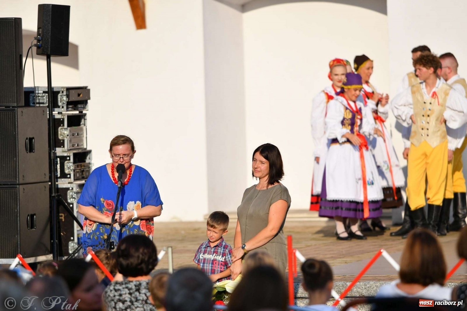 Zdjęcie w galerii na portalu naszraciborz.pl: Konto Pauliny bogatsze o ponad 7 tys. zł  wiadomości z regionu