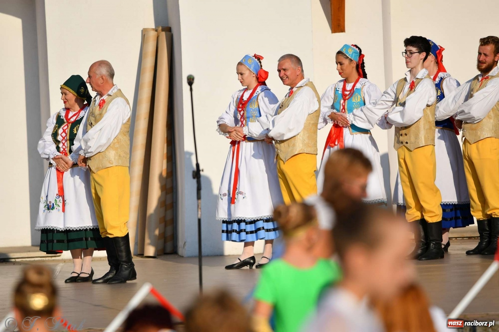 Zdjęcie w galerii na portalu naszraciborz.pl: Konto Pauliny bogatsze o ponad 7 tys. zł  wiadomości z regionu