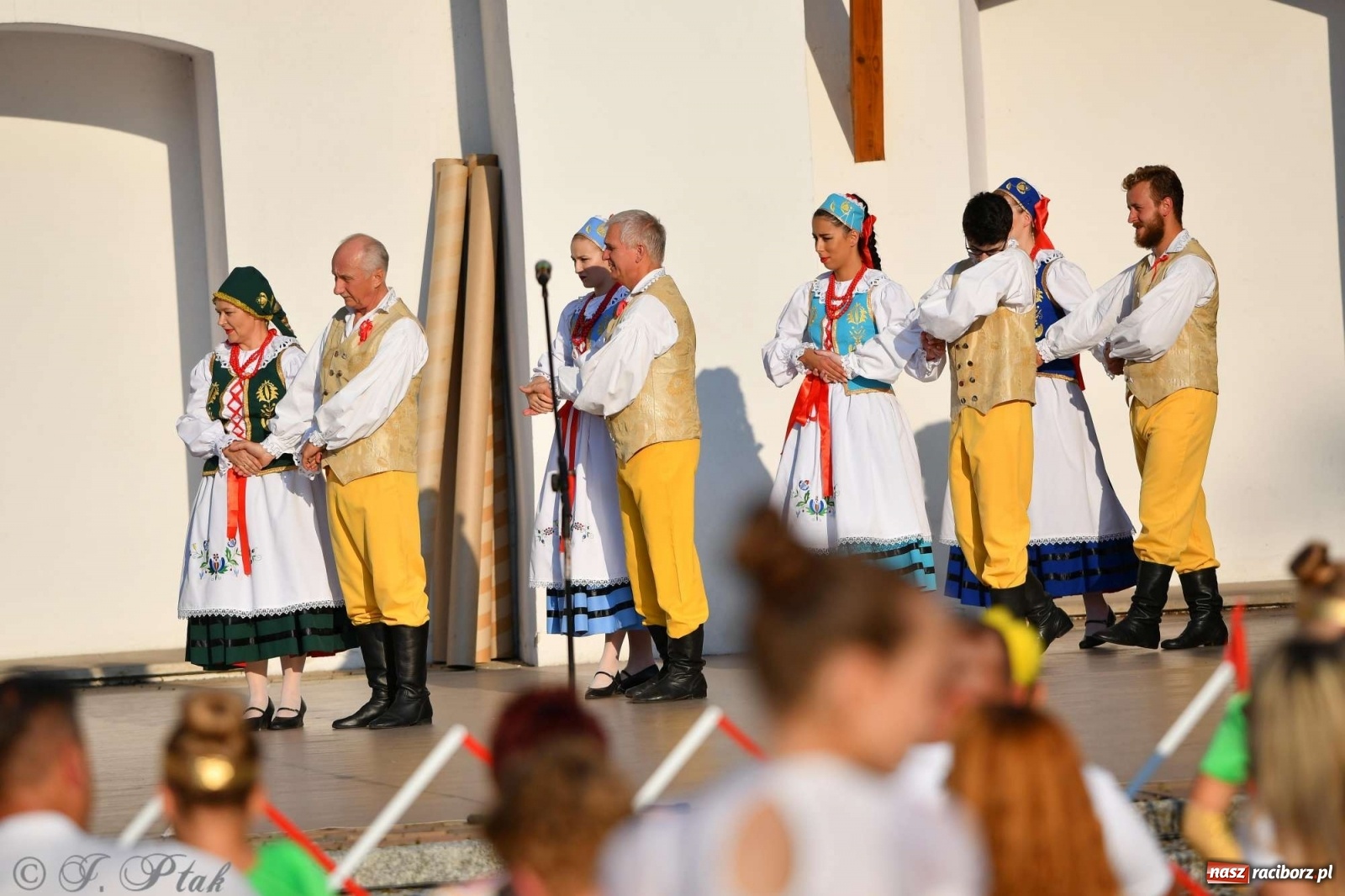 Zdjęcie w galerii na portalu naszraciborz.pl: Konto Pauliny bogatsze o ponad 7 tys. zł  wiadomości z regionu