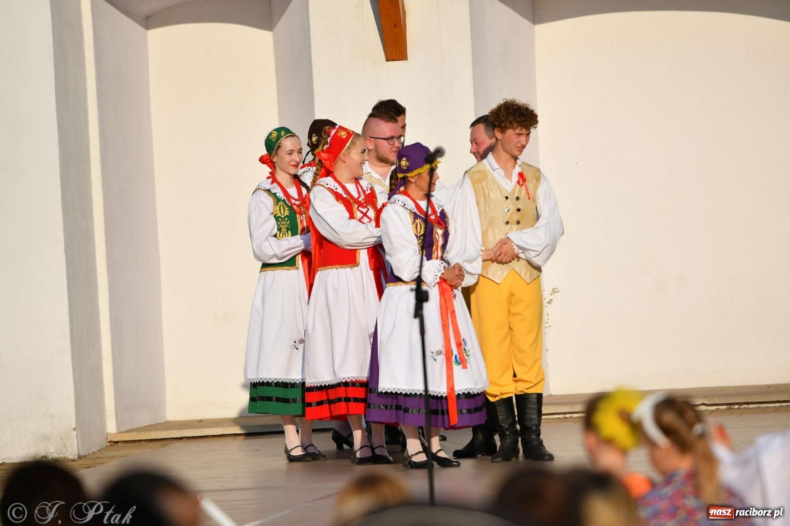 Zdjęcie w galerii na portalu naszraciborz.pl: Konto Pauliny bogatsze o ponad 7 tys. zł  wiadomości z regionu