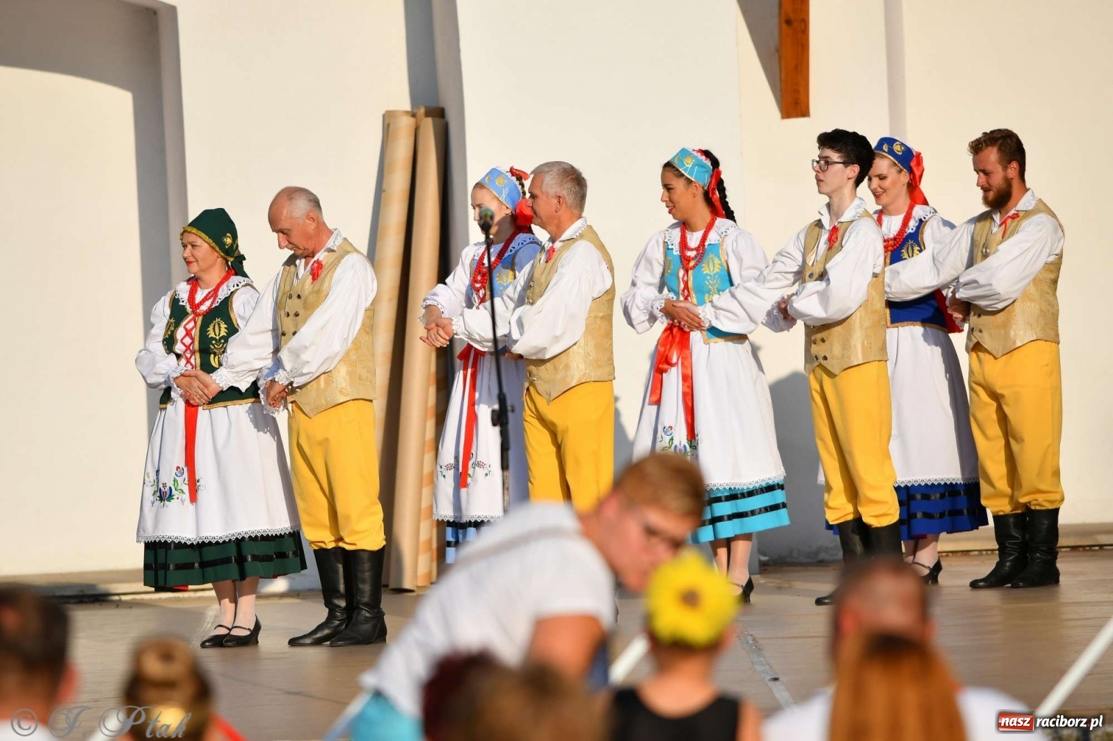 Zdjęcie w galerii na portalu naszraciborz.pl: Konto Pauliny bogatsze o ponad 7 tys. zł  wiadomości z regionu