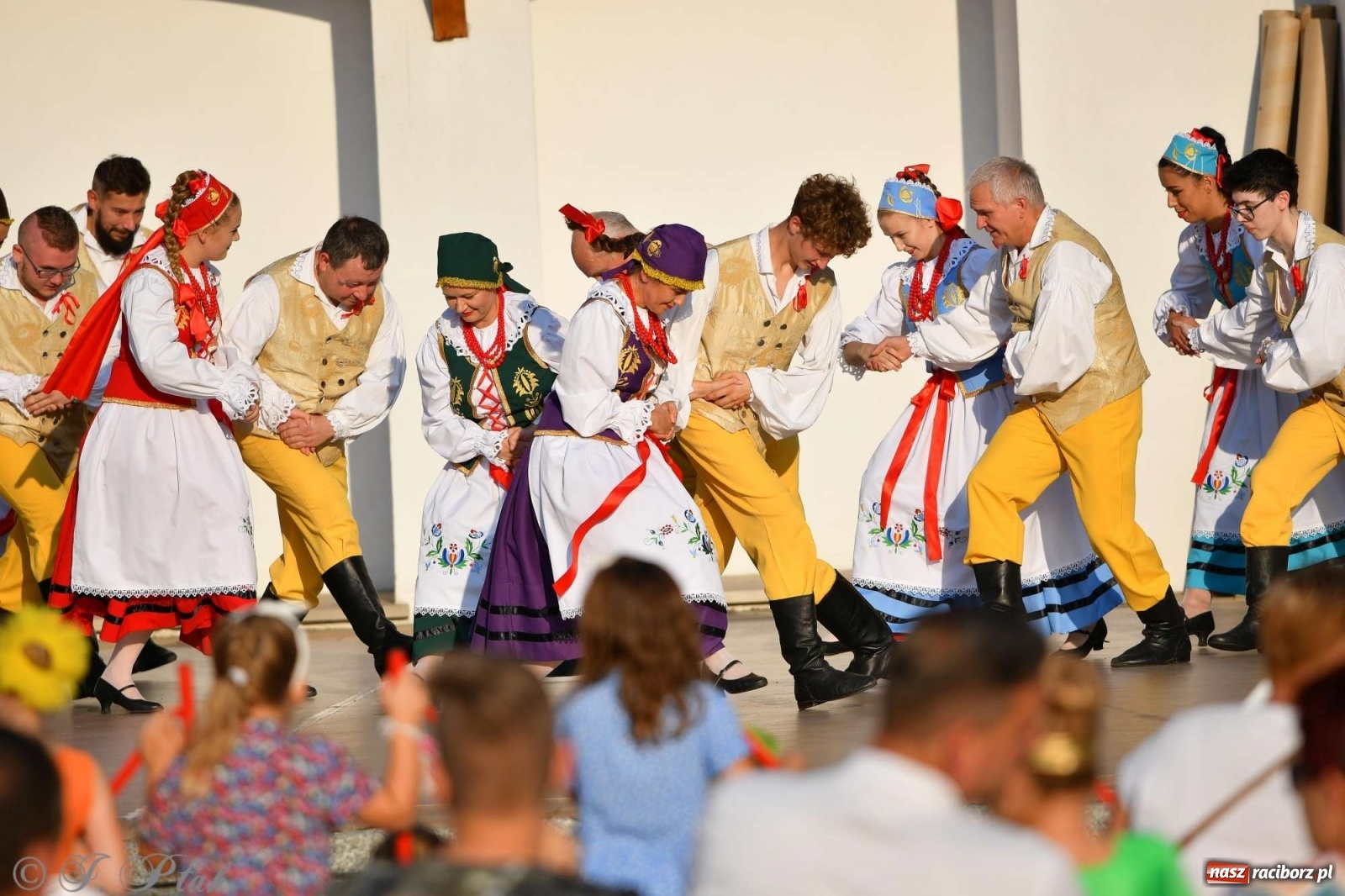 Zdjęcie w galerii na portalu naszraciborz.pl: Konto Pauliny bogatsze o ponad 7 tys. zł  wiadomości z regionu