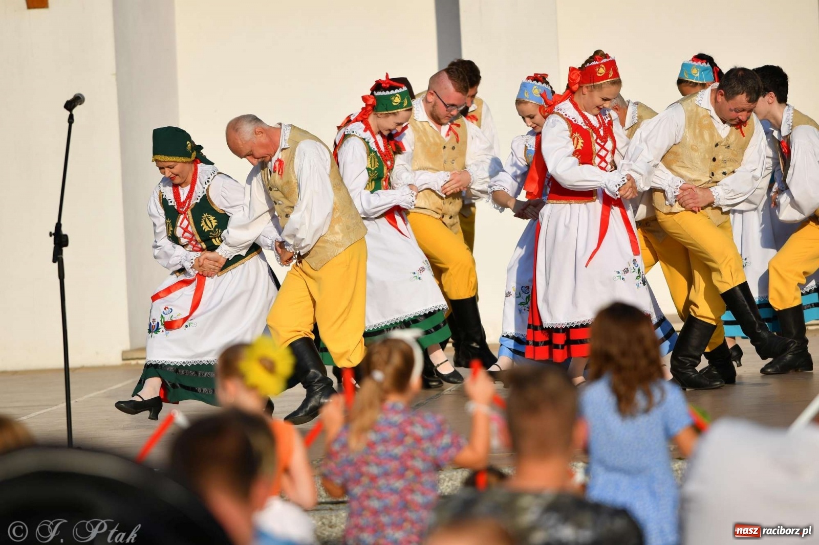 Zdjęcie w galerii na portalu naszraciborz.pl: Konto Pauliny bogatsze o ponad 7 tys. zł  wiadomości z regionu