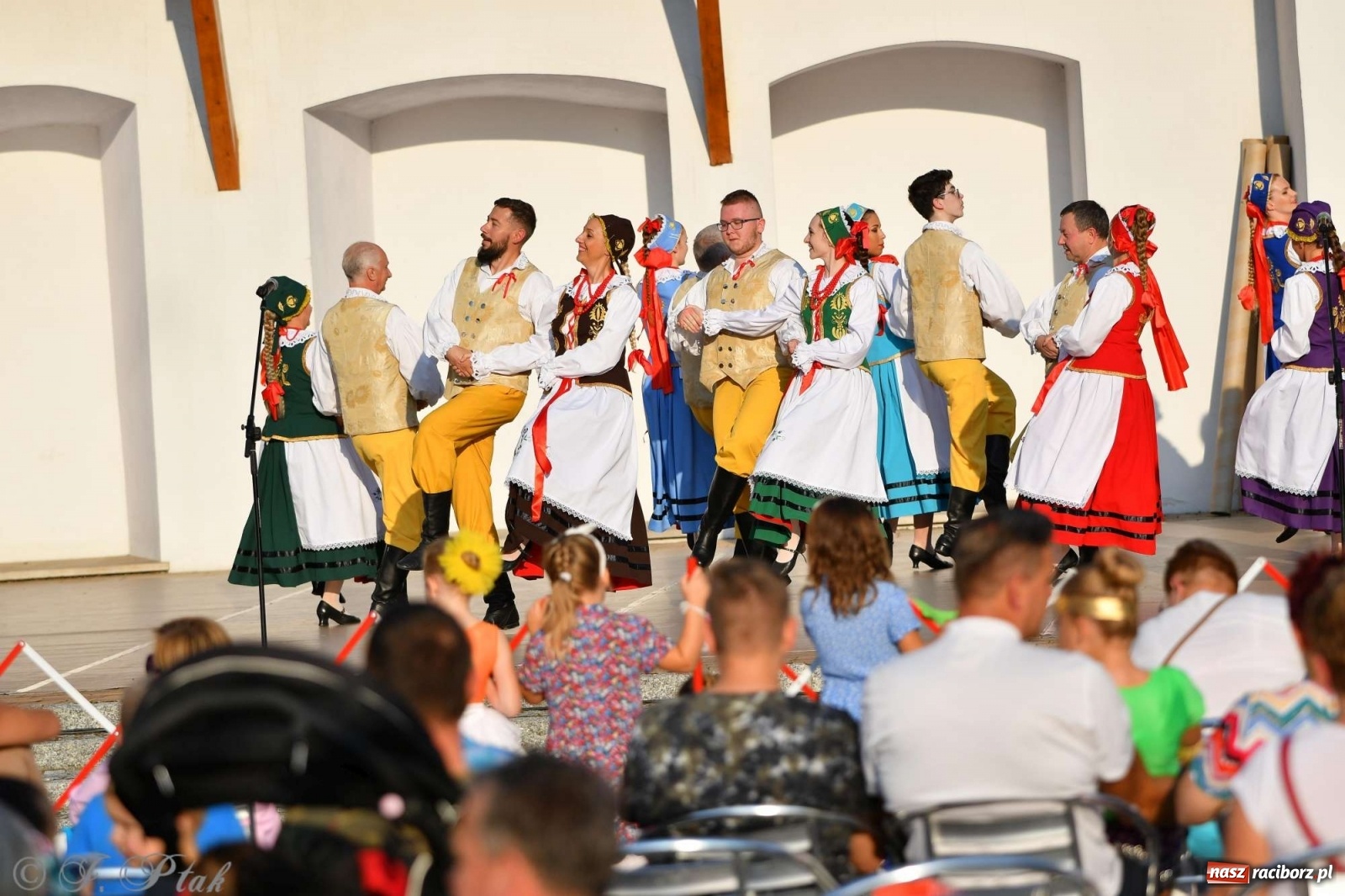 Zdjęcie w galerii na portalu naszraciborz.pl: Konto Pauliny bogatsze o ponad 7 tys. zł  wiadomości z regionu