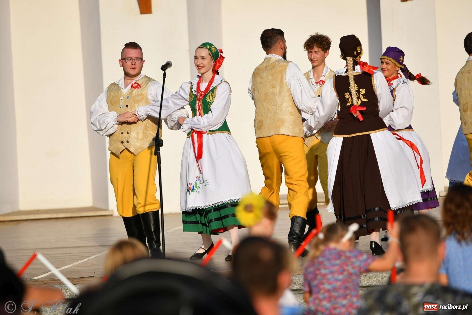 Zdjęcie w galerii na portalu naszraciborz.pl: Konto Pauliny bogatsze o ponad 7 tys. zł  wiadomości z regionu