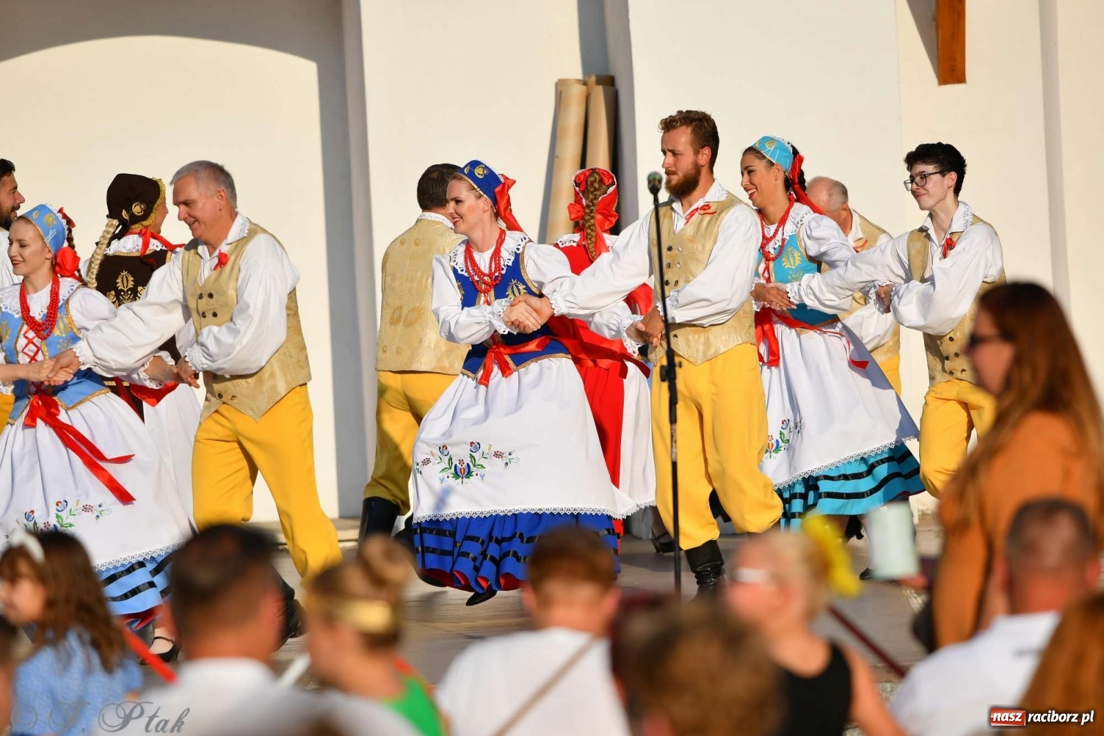 Zdjęcie w galerii na portalu naszraciborz.pl: Konto Pauliny bogatsze o ponad 7 tys. zł  wiadomości z regionu