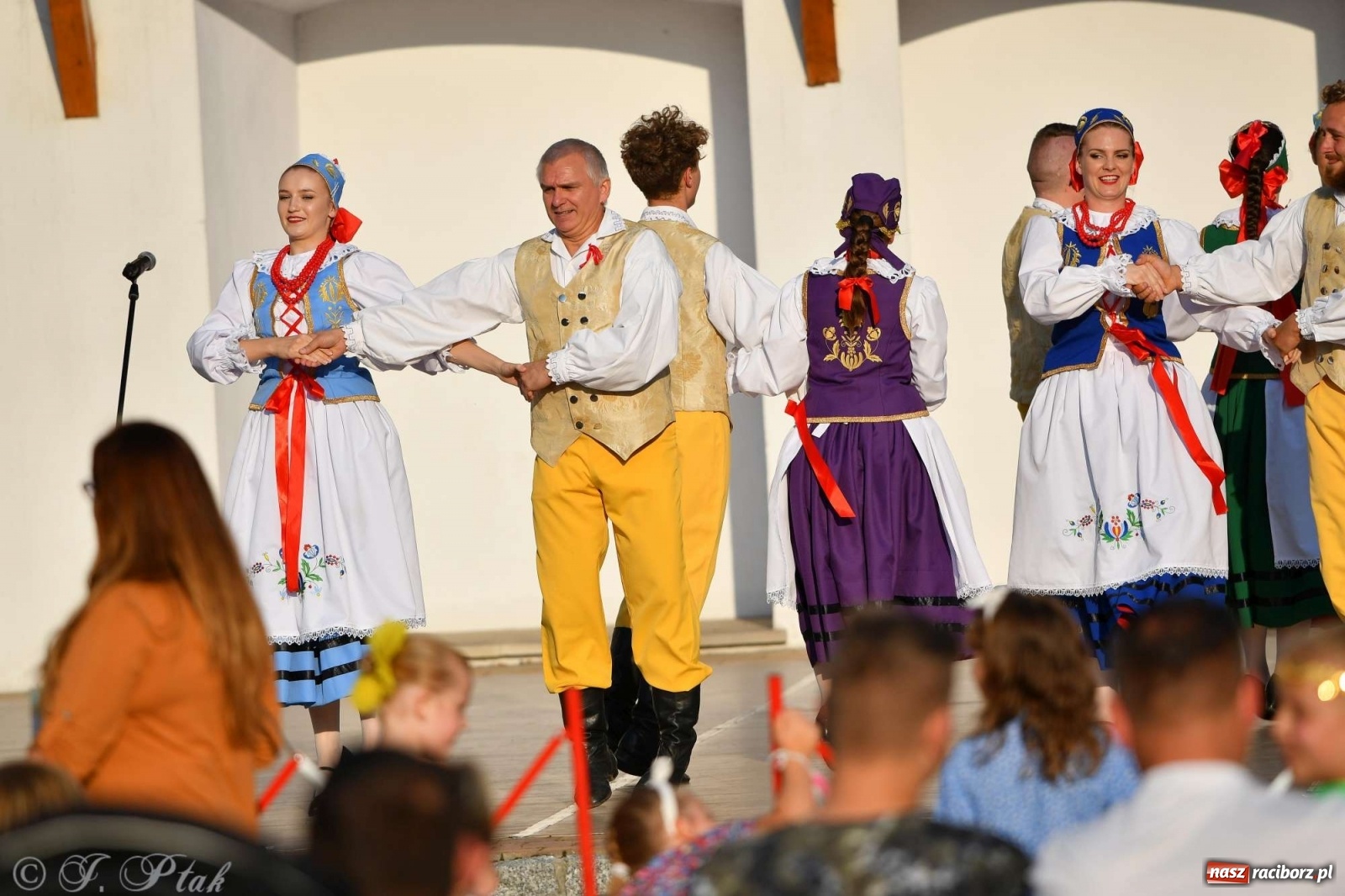 Zdjęcie w galerii na portalu naszraciborz.pl: Konto Pauliny bogatsze o ponad 7 tys. zł  wiadomości z regionu