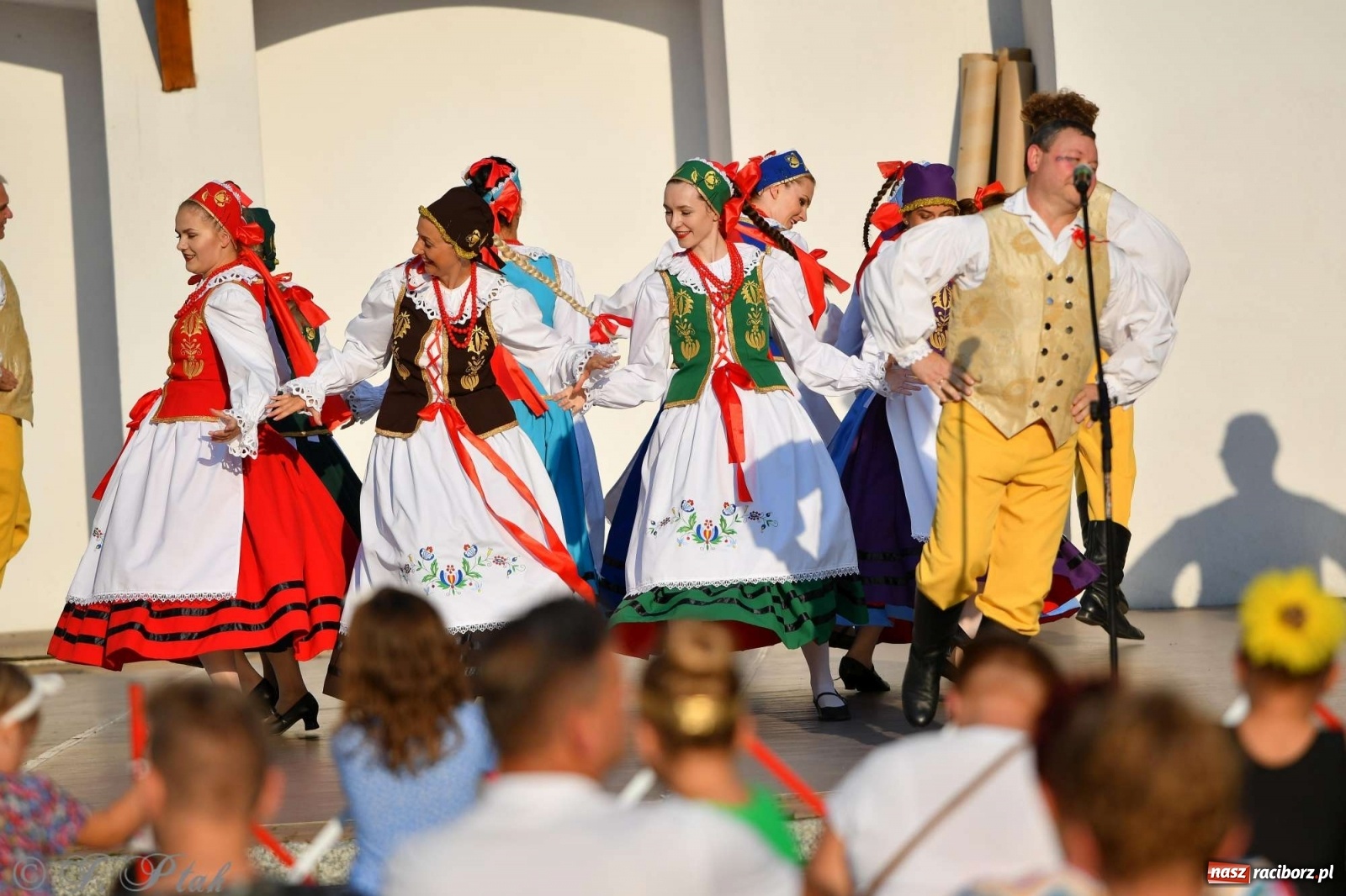 Zdjęcie w galerii na portalu naszraciborz.pl: Konto Pauliny bogatsze o ponad 7 tys. zł  wiadomości z regionu