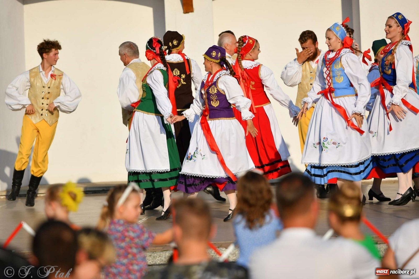 Zdjęcie w galerii na portalu naszraciborz.pl: Konto Pauliny bogatsze o ponad 7 tys. zł  wiadomości z regionu