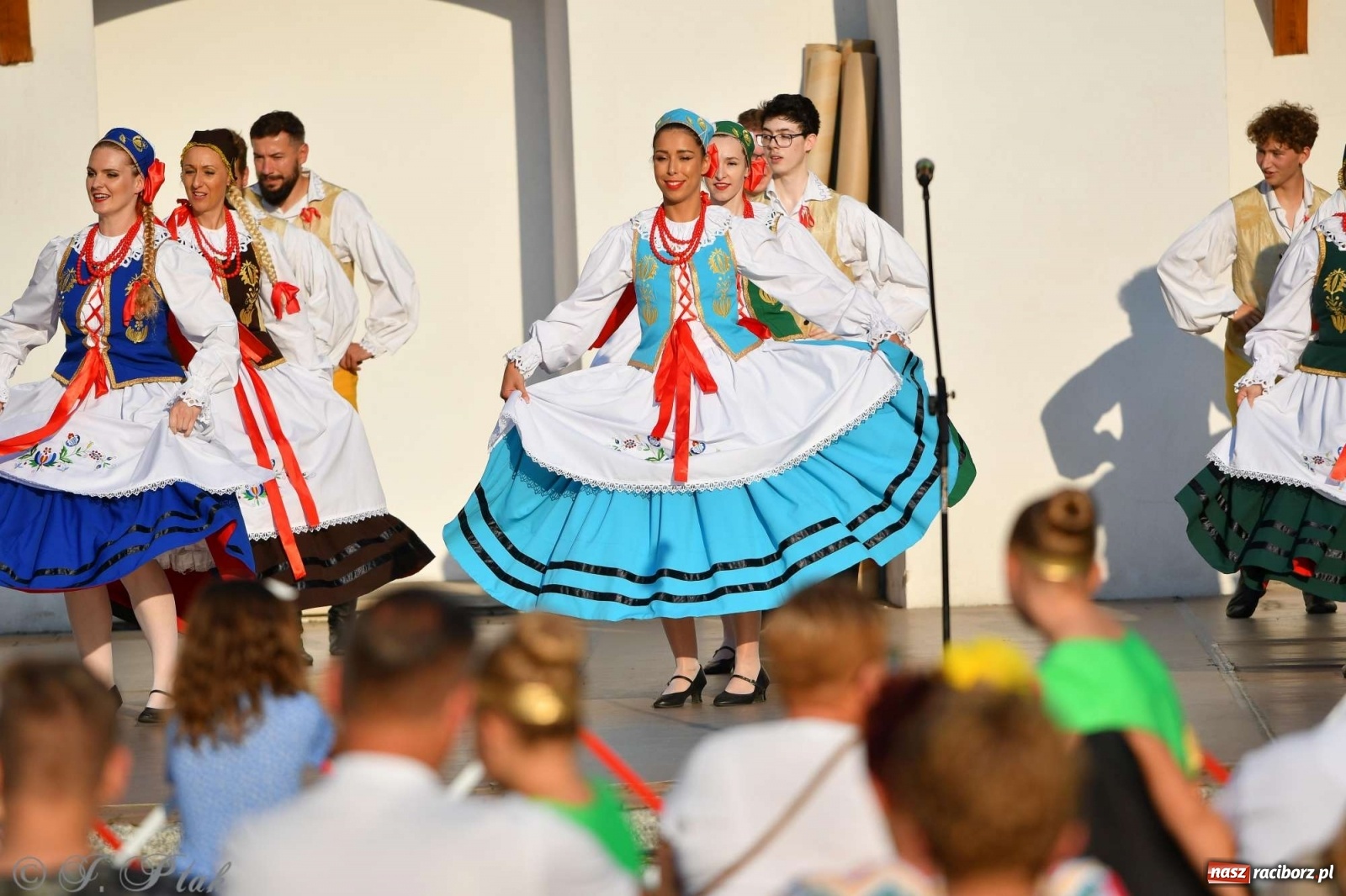 Zdjęcie w galerii na portalu naszraciborz.pl: Konto Pauliny bogatsze o ponad 7 tys. zł  wiadomości z regionu