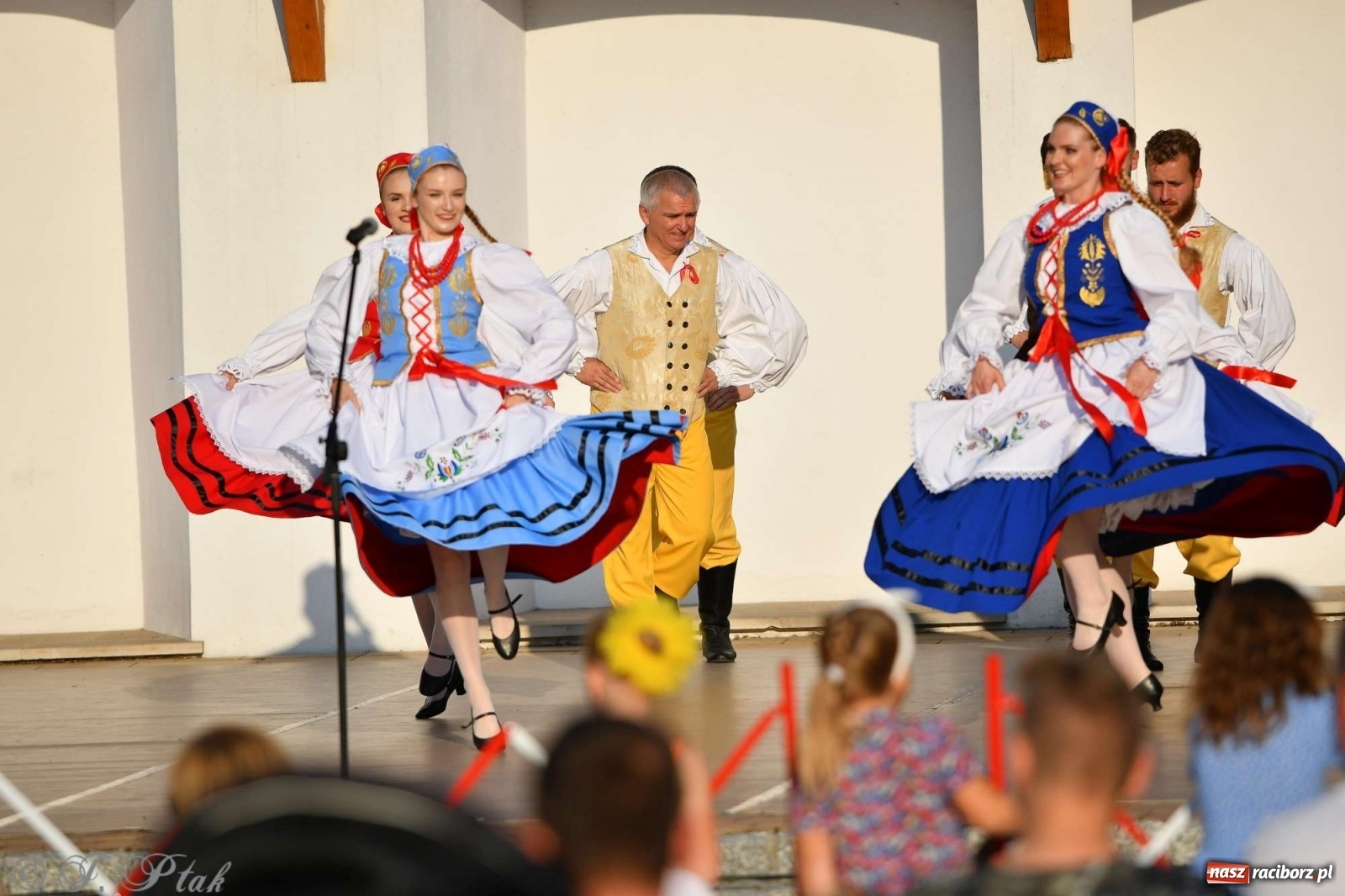 Zdjęcie w galerii na portalu naszraciborz.pl: Konto Pauliny bogatsze o ponad 7 tys. zł  wiadomości z regionu