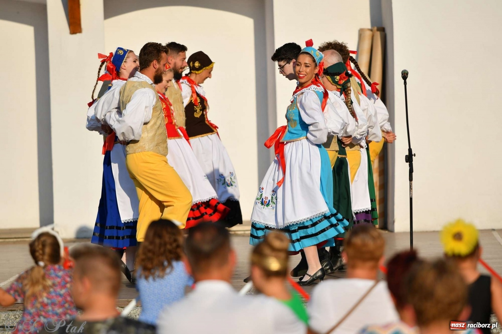 Zdjęcie w galerii na portalu naszraciborz.pl: Konto Pauliny bogatsze o ponad 7 tys. zł  wiadomości z regionu