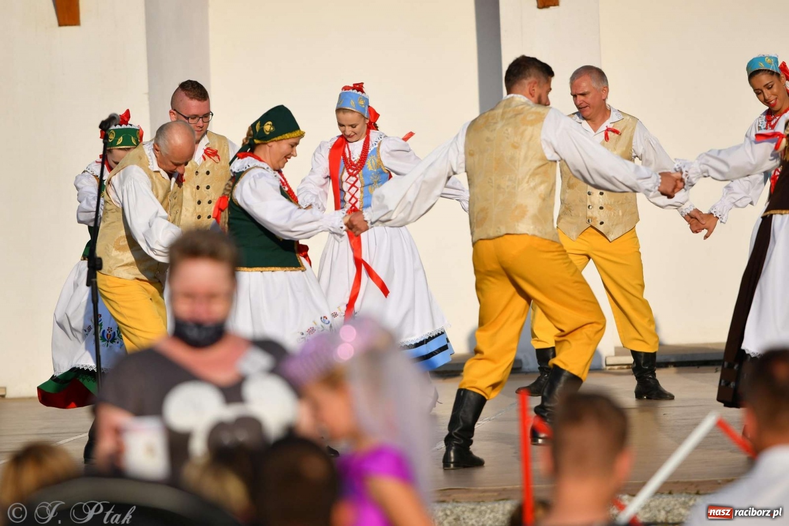 Zdjęcie w galerii na portalu naszraciborz.pl: Konto Pauliny bogatsze o ponad 7 tys. zł  wiadomości z regionu